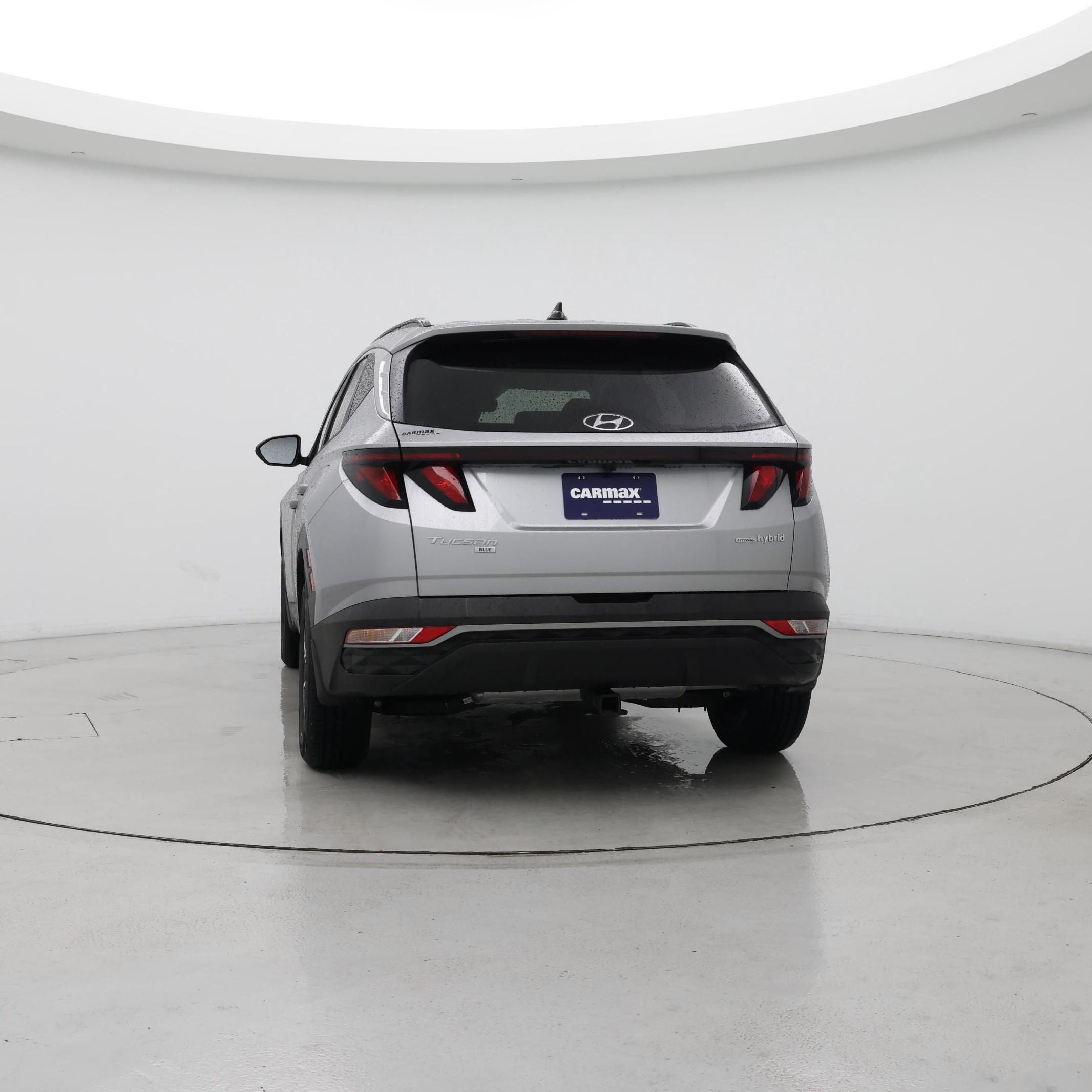 Thumbnail: 2024 Hyundai Tucson - 6