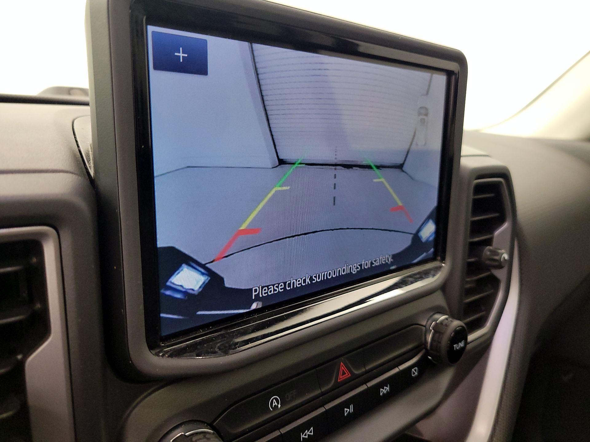 Thumbnail: 2021 Ford Bronco Sport - 15