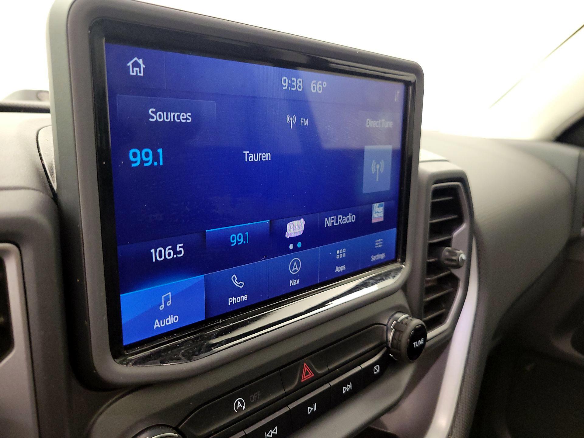 Thumbnail: 2021 Ford Bronco Sport - 16