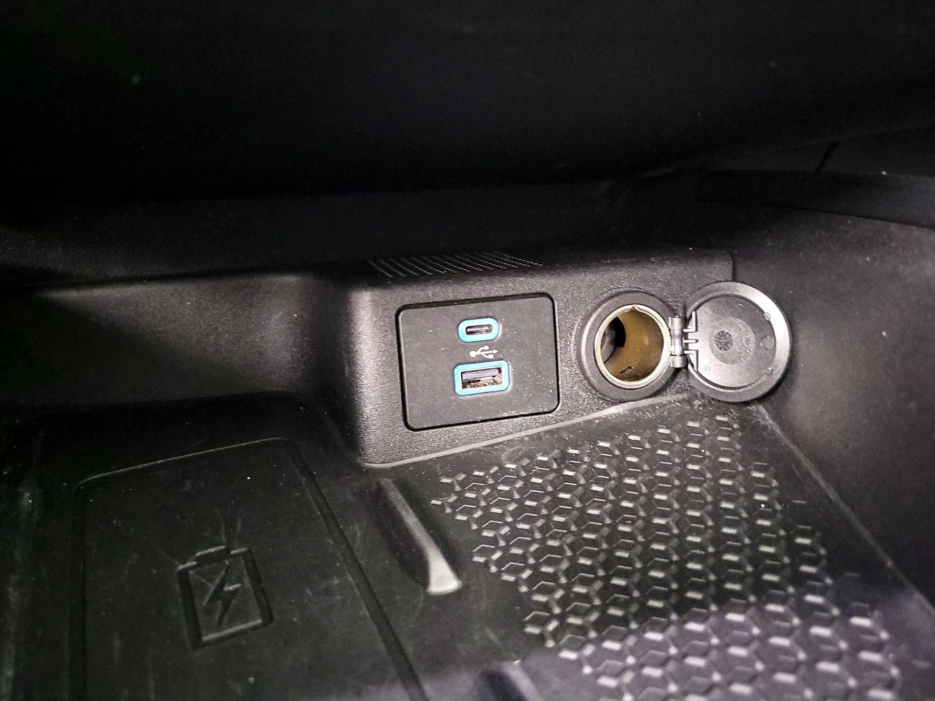 Thumbnail: 2021 Ford Bronco Sport - 19