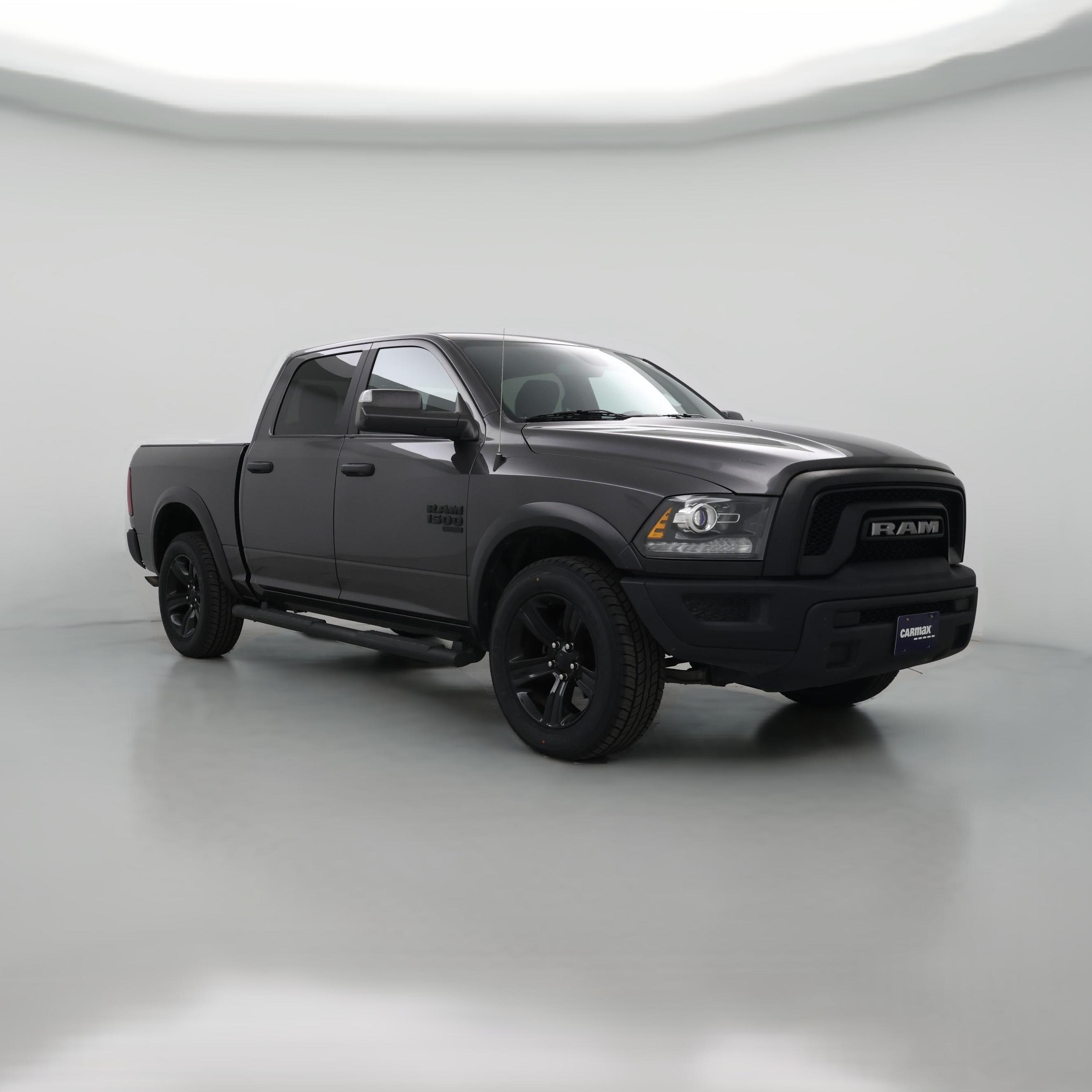 Thumbnail: 2023 RAM 1500 Classic - 1