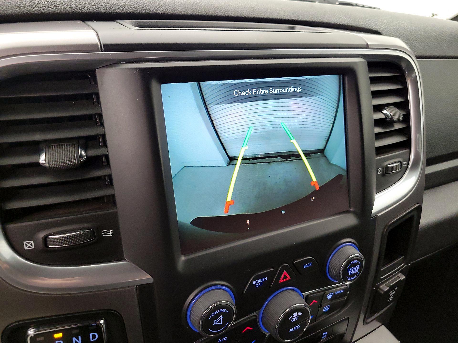 Thumbnail: 2023 RAM 1500 Classic - 15