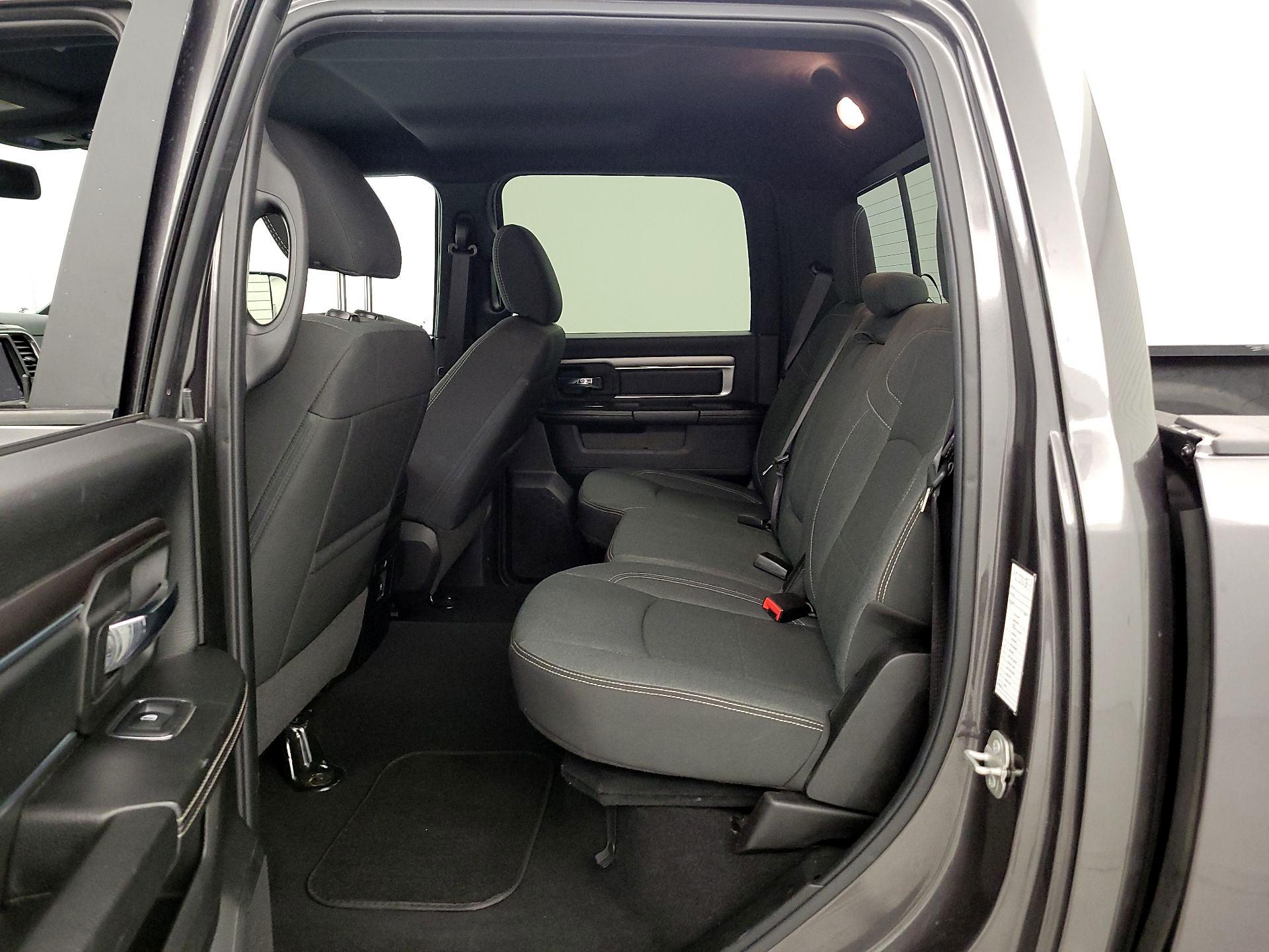 Thumbnail: 2023 RAM 1500 Classic - 20