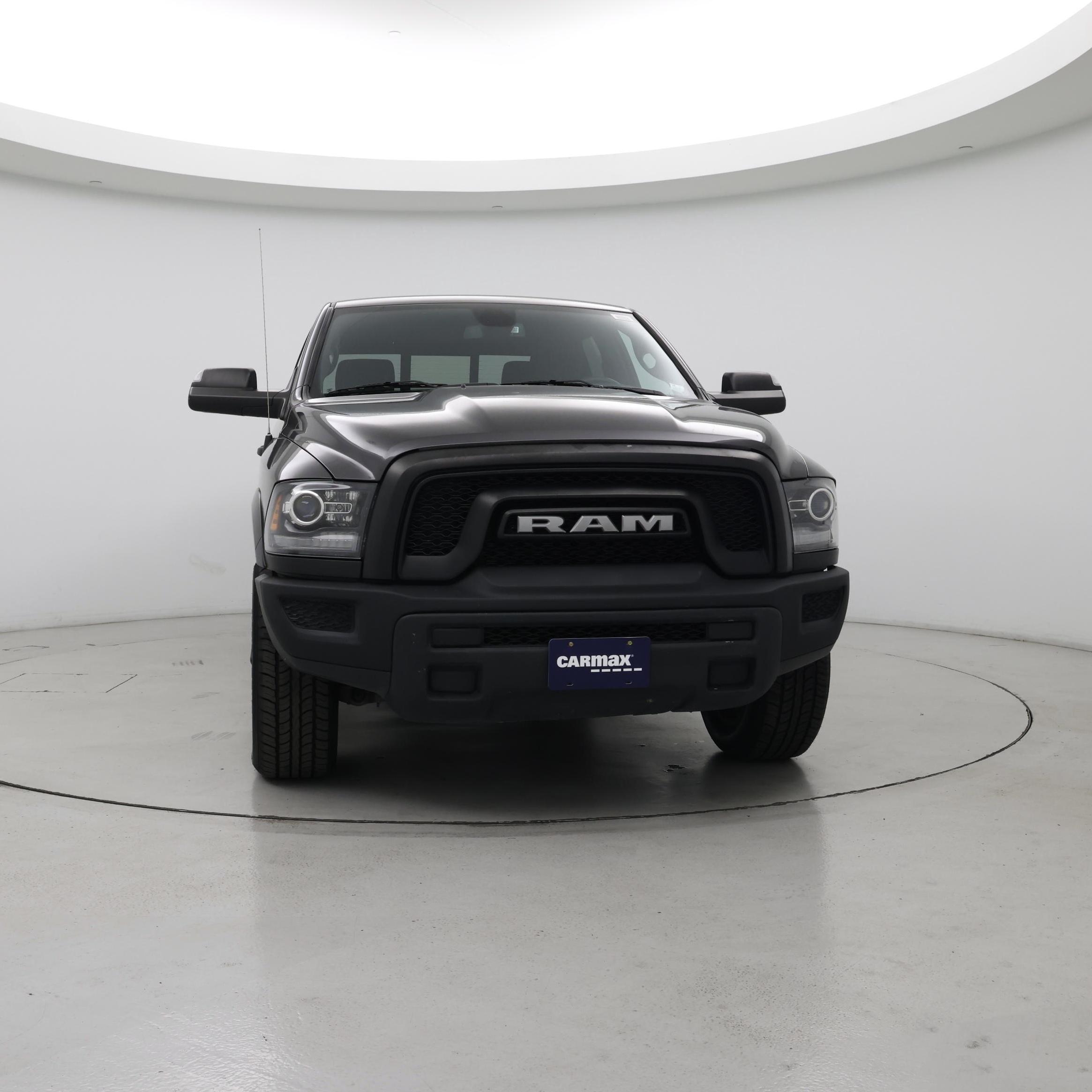 Thumbnail: 2023 RAM 1500 Classic - 5