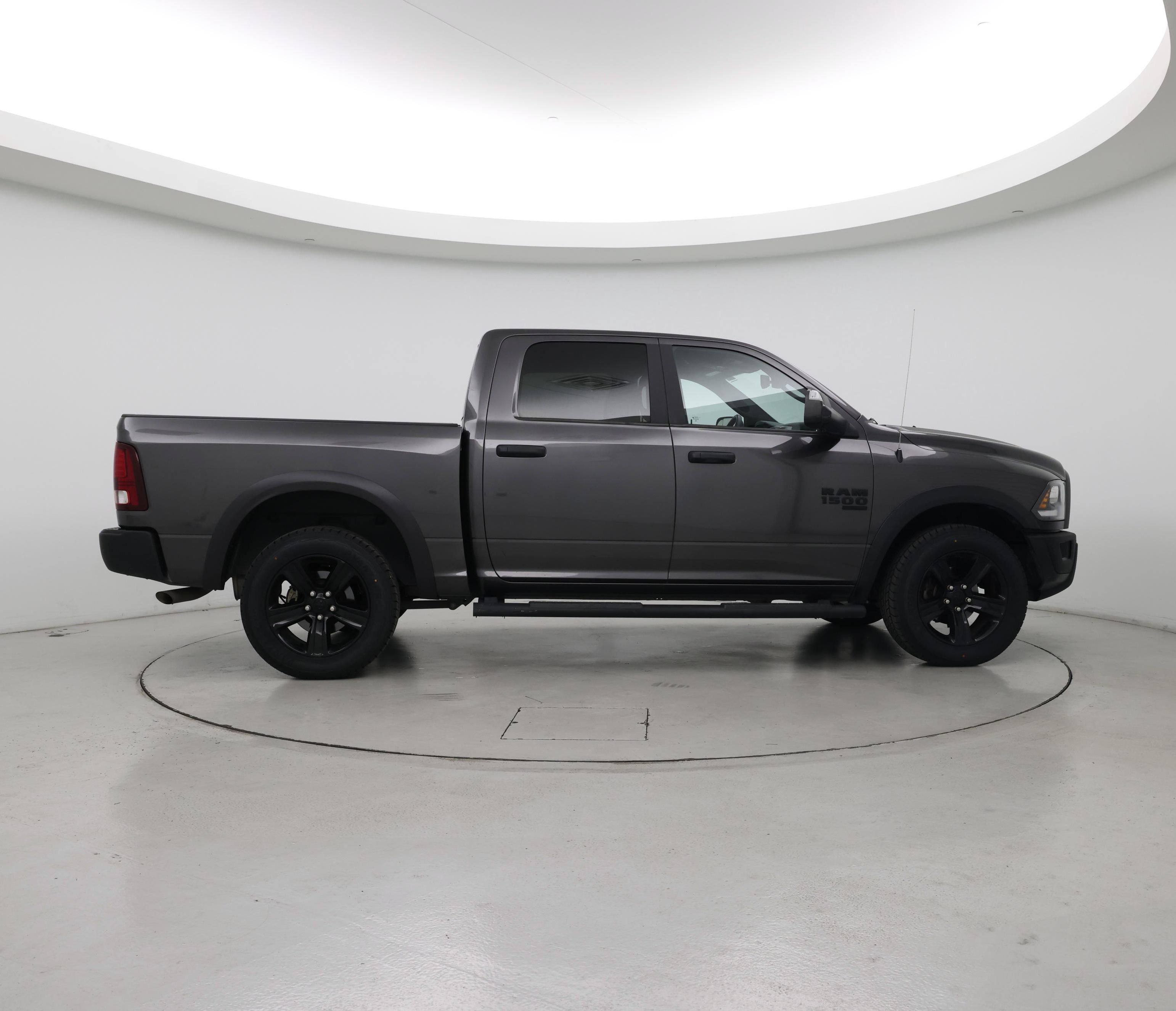 Thumbnail: 2023 RAM 1500 Classic - 7