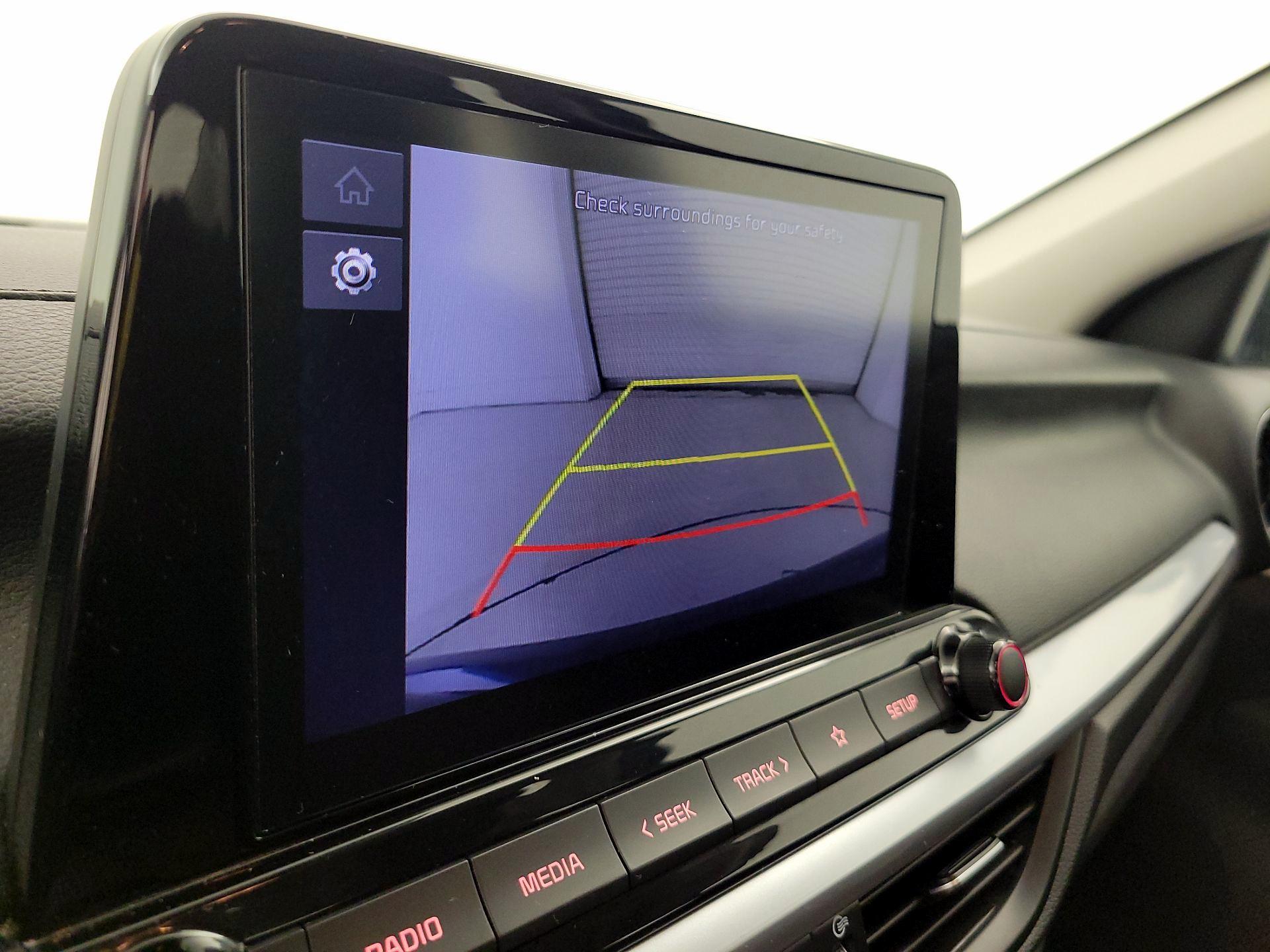 Thumbnail: 2023 Kia Forte - 14