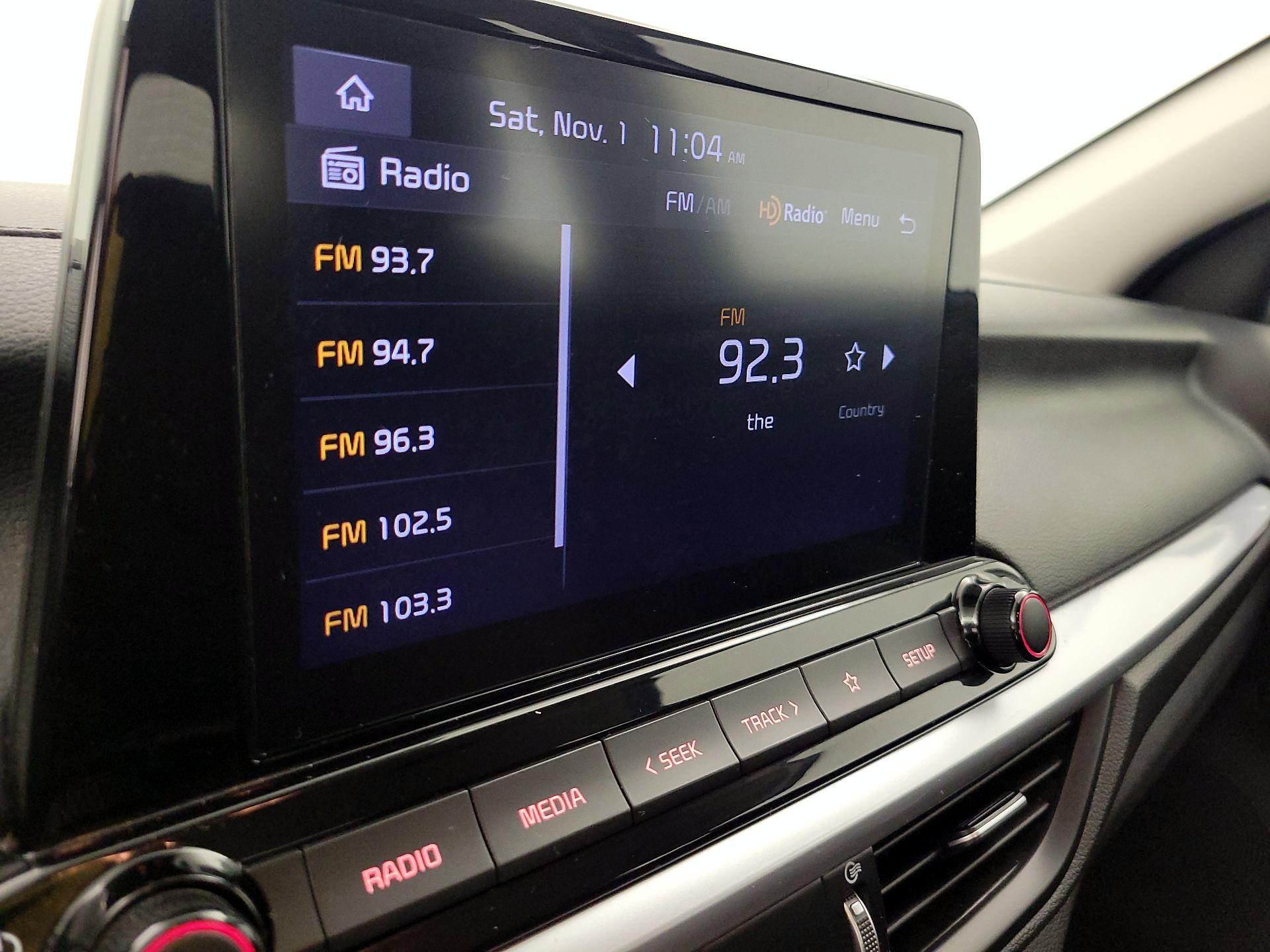 Thumbnail: 2023 Kia Forte - 15