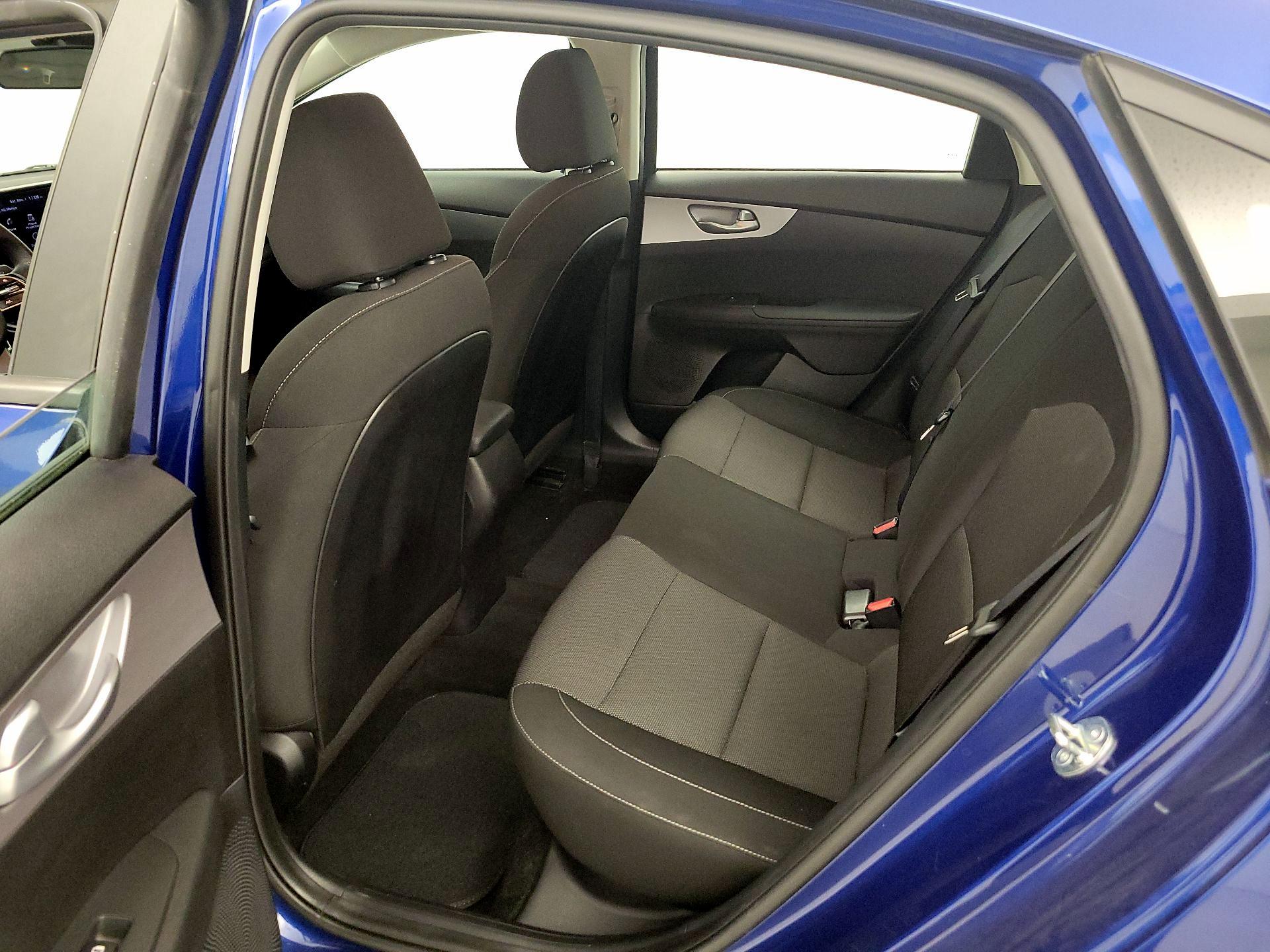 Thumbnail: 2023 Kia Forte - 19