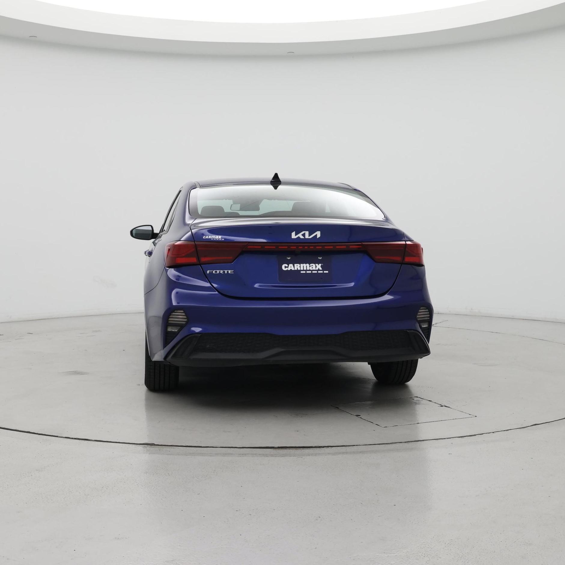 Thumbnail: 2023 Kia Forte - 6