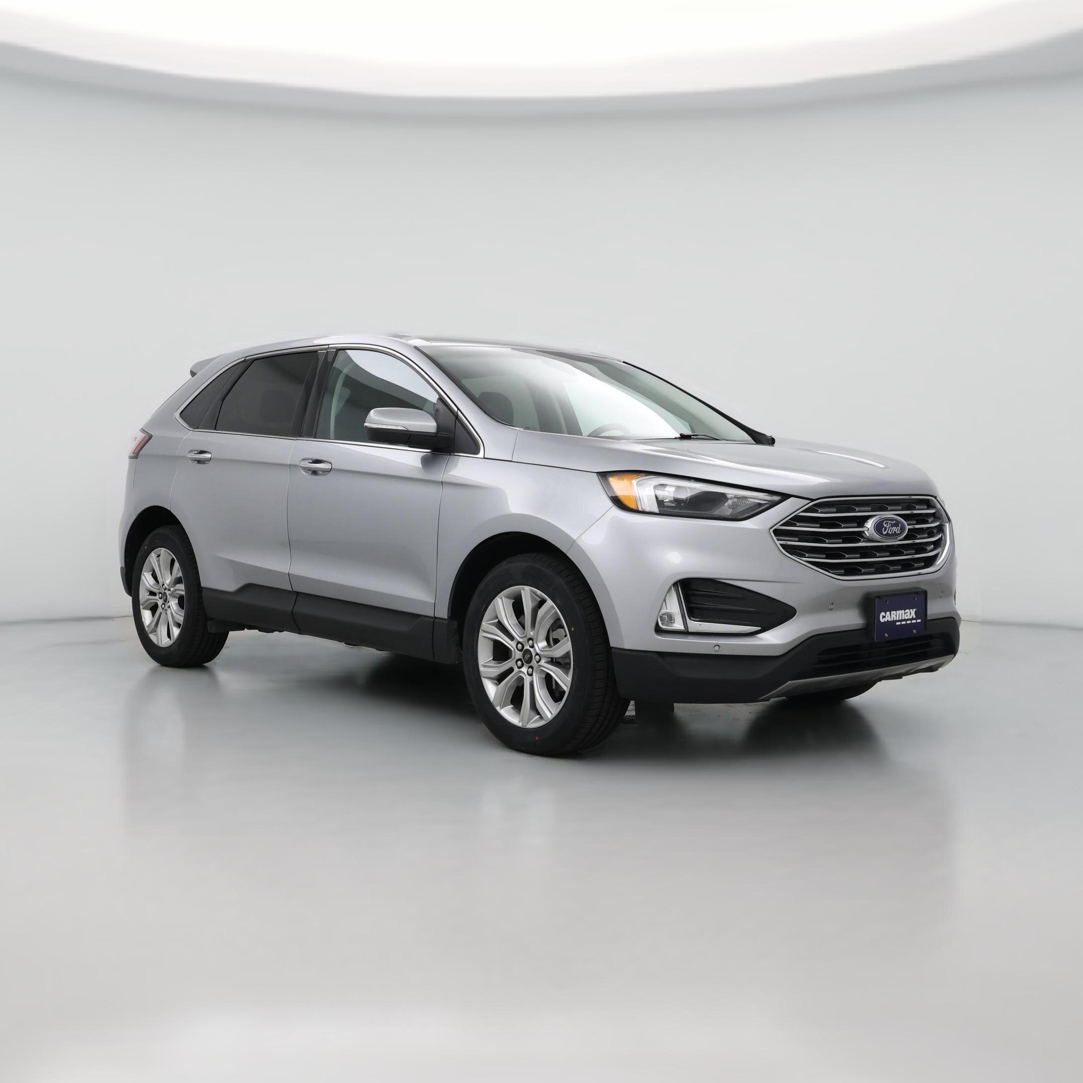Thumbnail: 2024 Ford Edge - 1