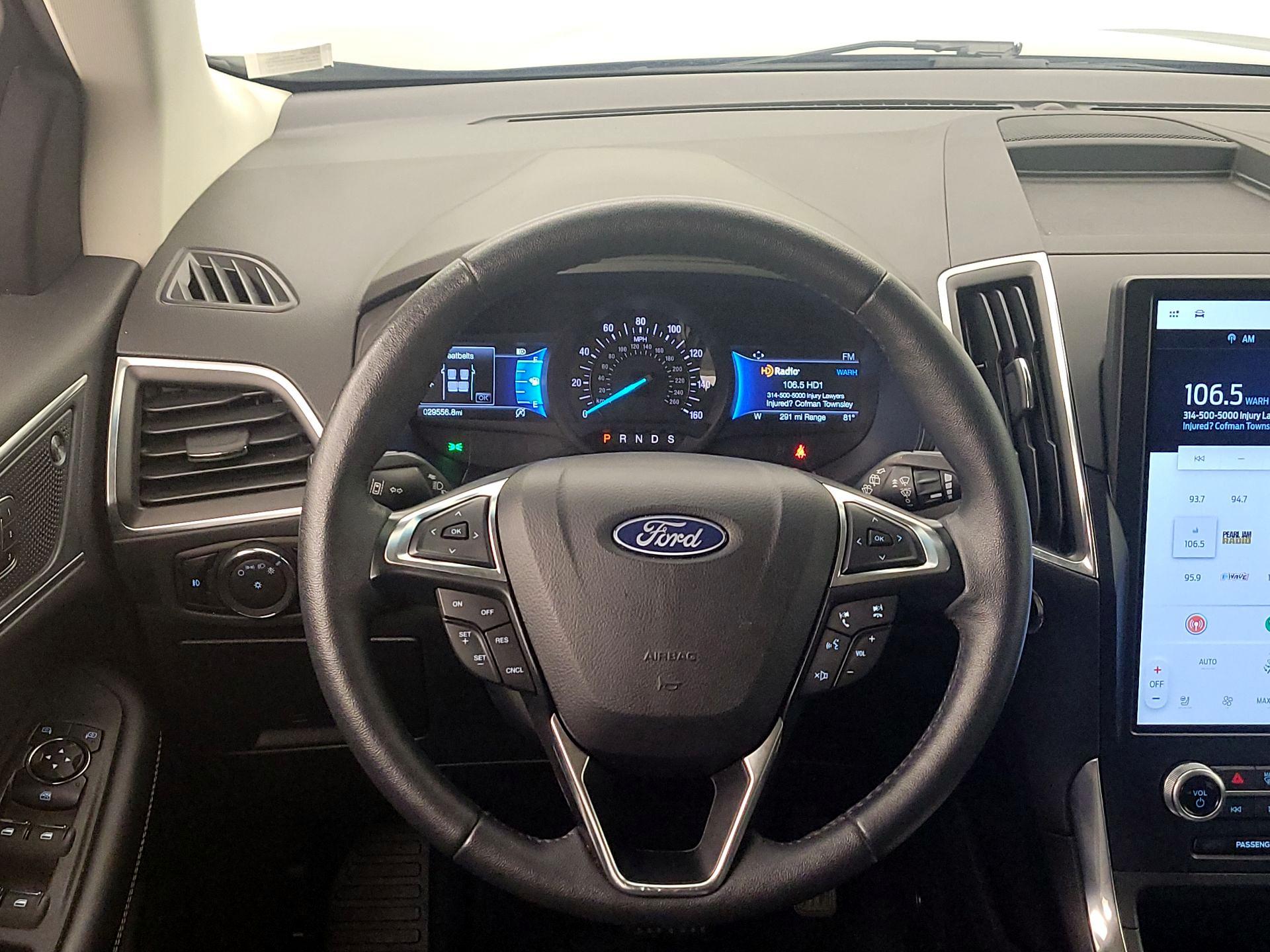 Thumbnail: 2024 Ford Edge - 10