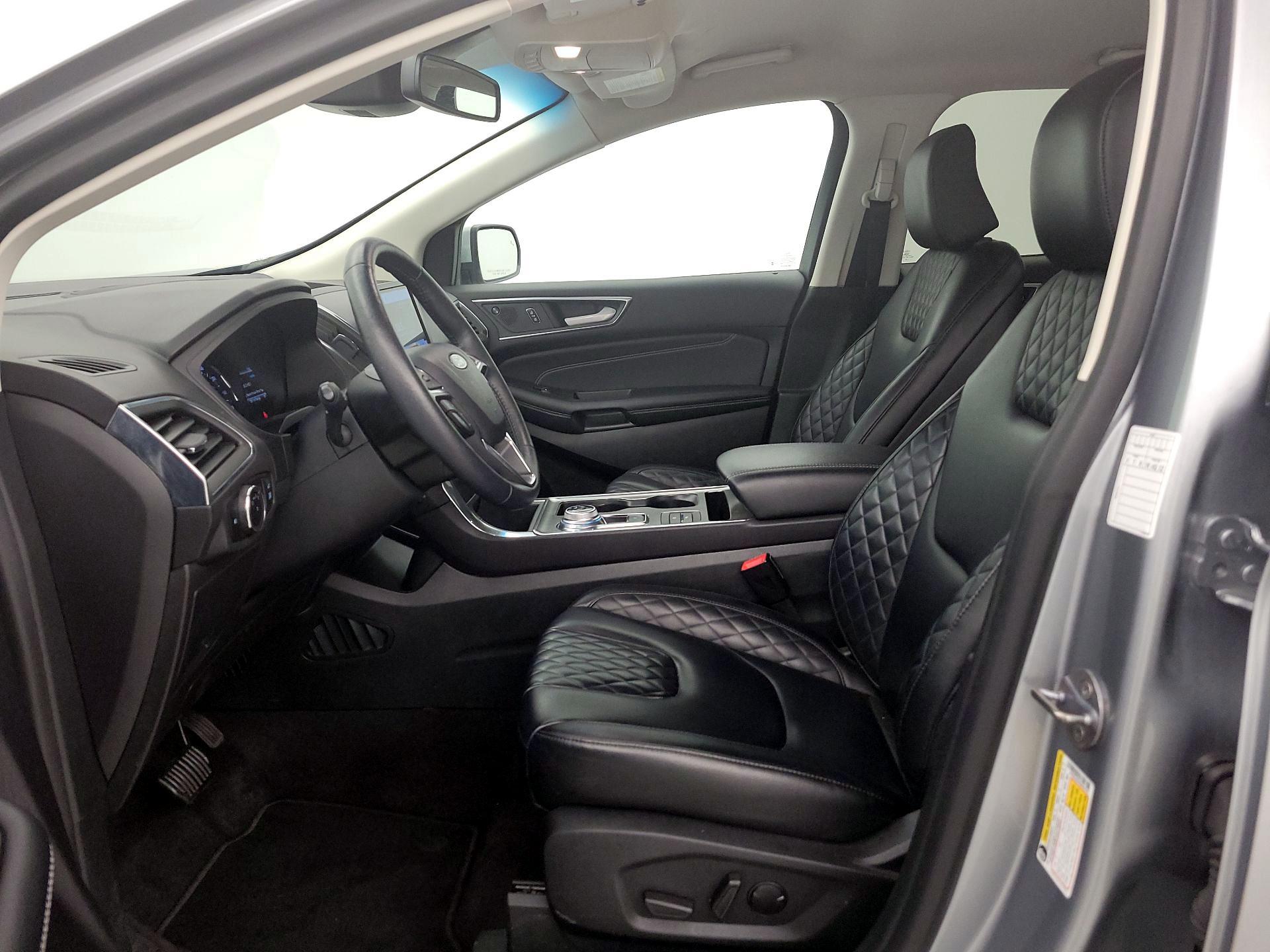 Thumbnail: 2024 Ford Edge - 11