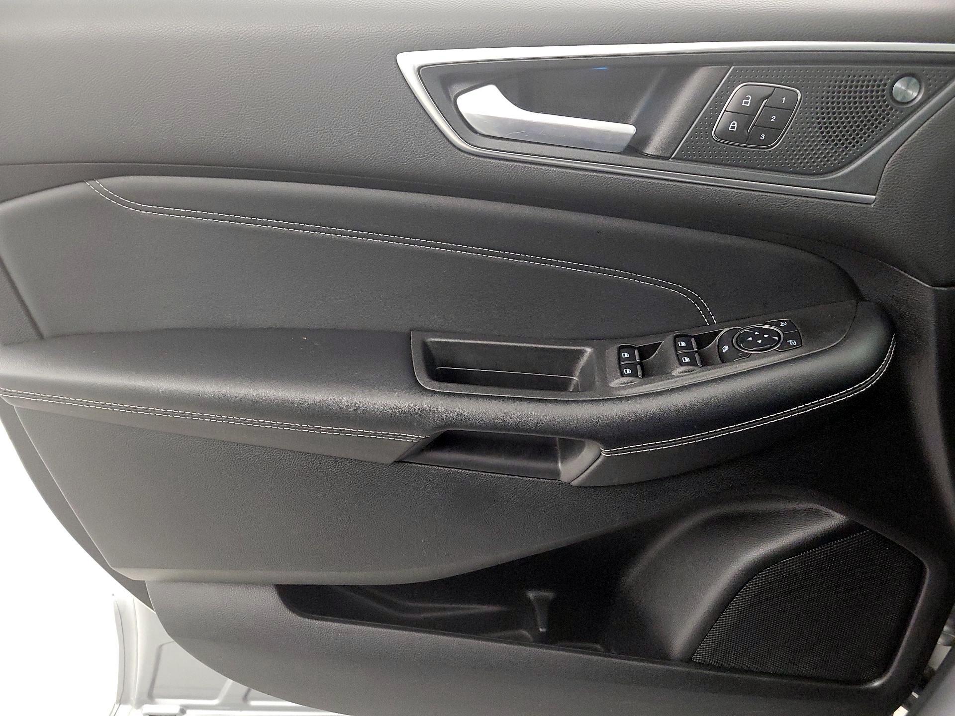 Thumbnail: 2024 Ford Edge - 12