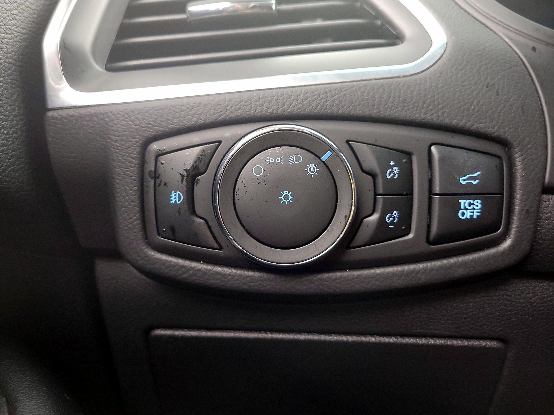 Thumbnail: 2024 Ford Edge - 13