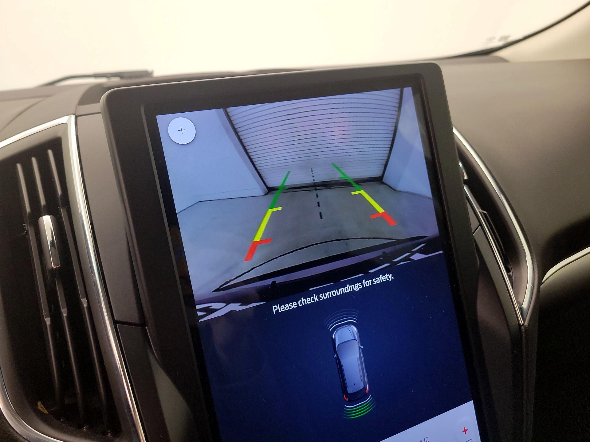 Thumbnail: 2024 Ford Edge - 14