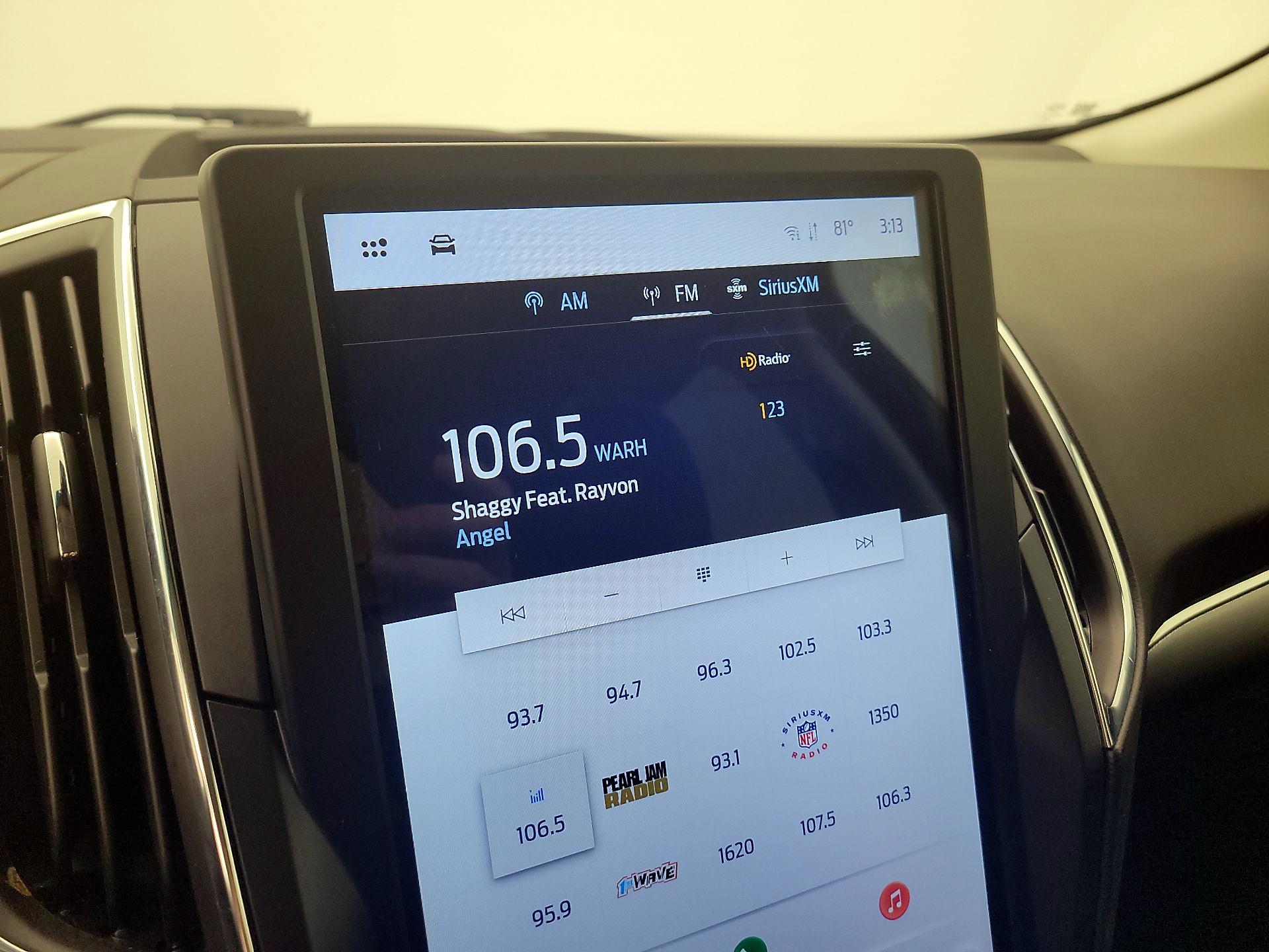 Thumbnail: 2024 Ford Edge - 15