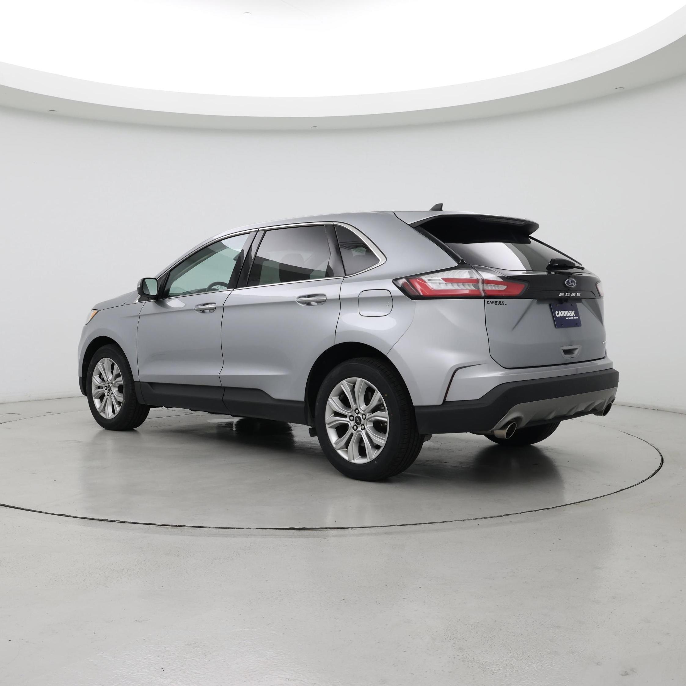 Thumbnail: 2024 Ford Edge - 2