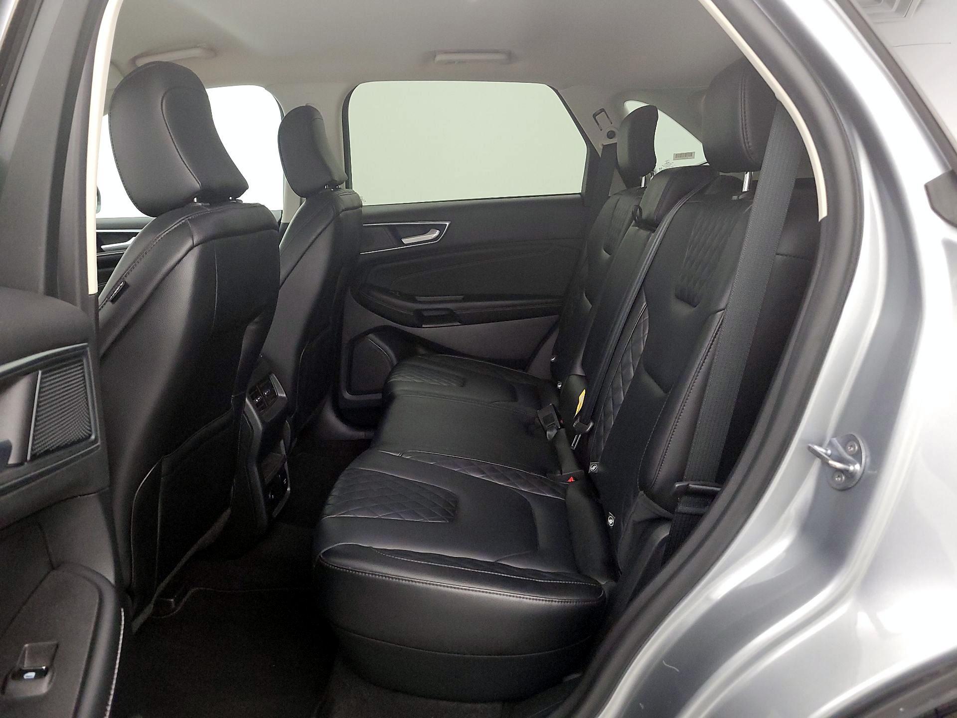 Thumbnail: 2024 Ford Edge - 19