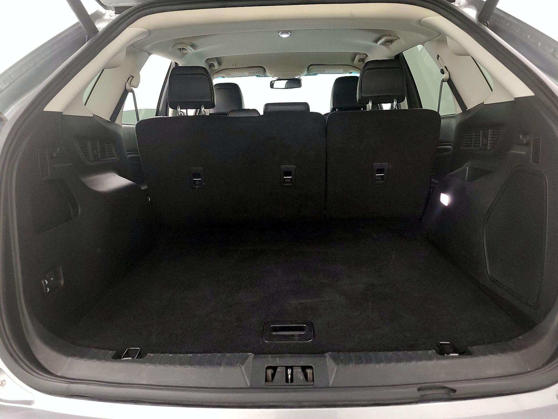 Thumbnail: 2024 Ford Edge - 20