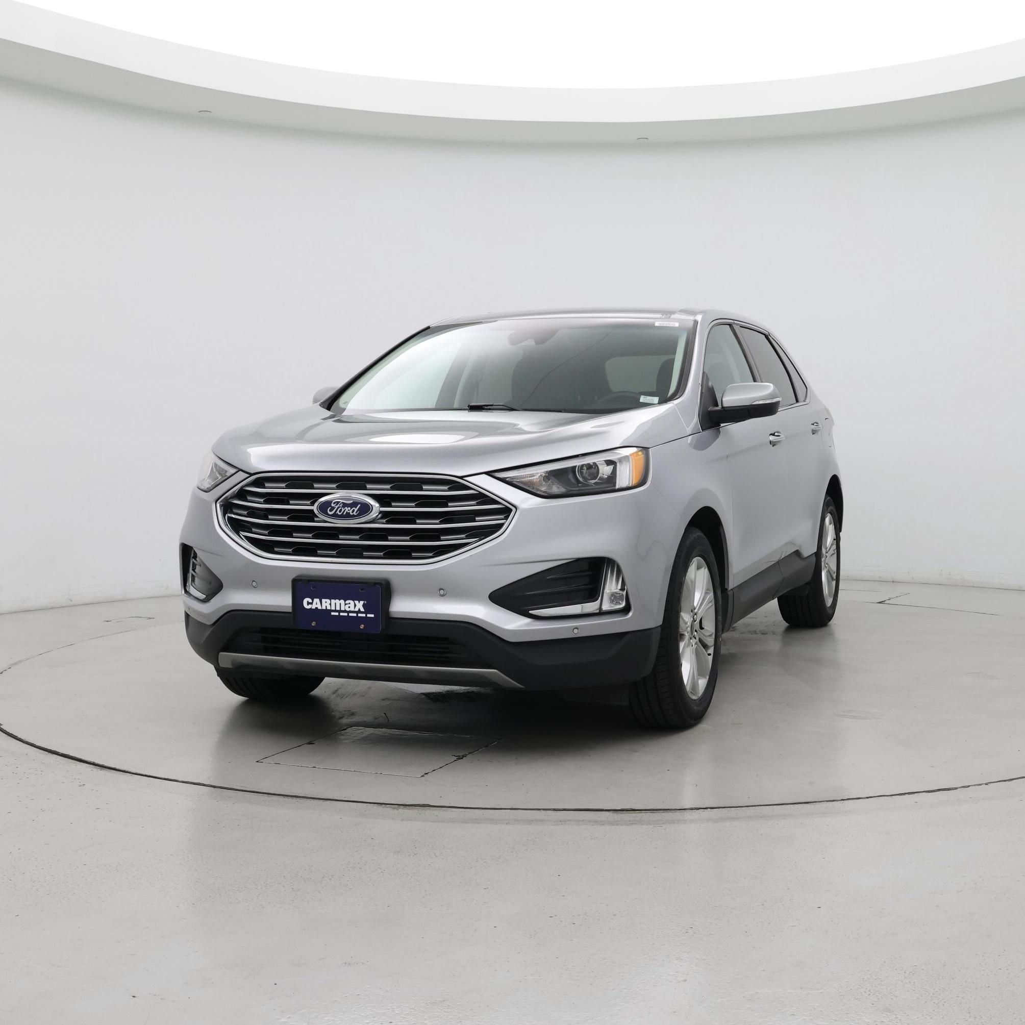 Thumbnail: 2024 Ford Edge - 4