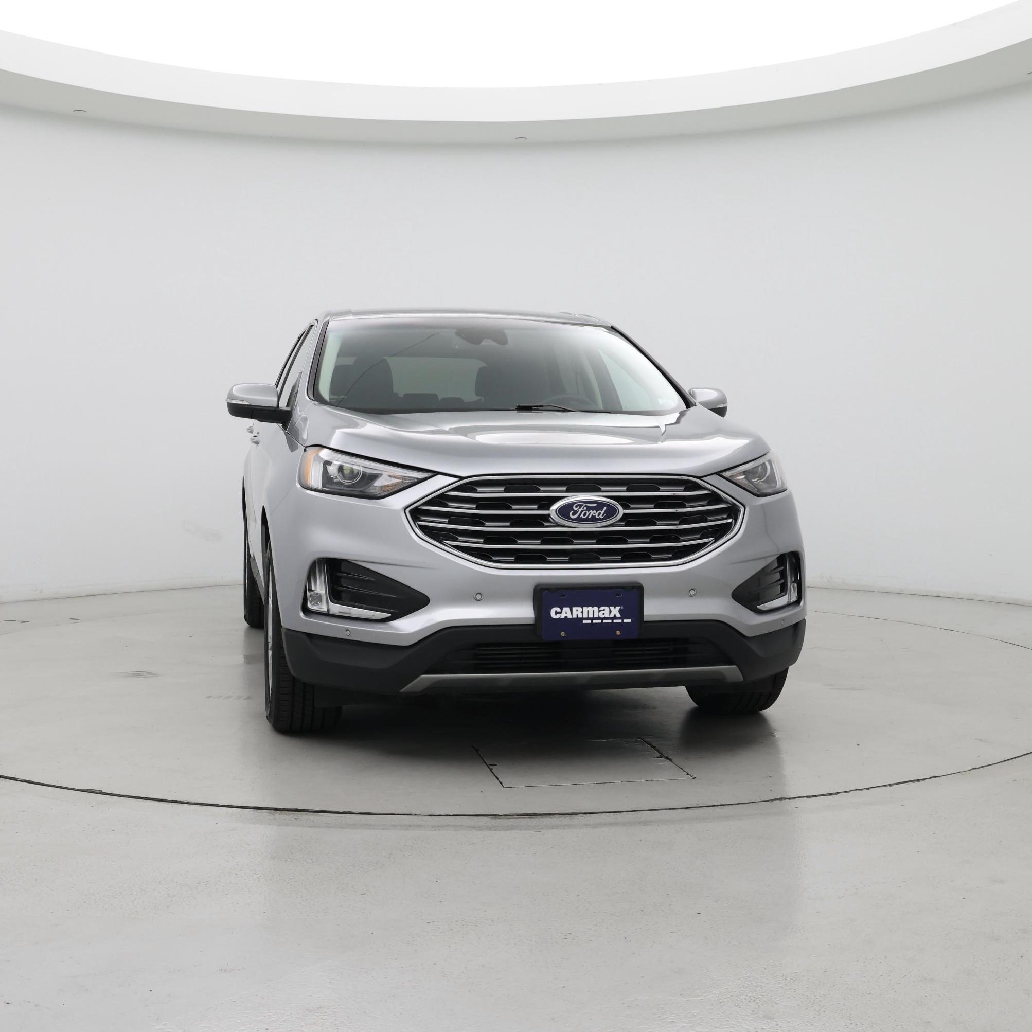 Thumbnail: 2024 Ford Edge - 5