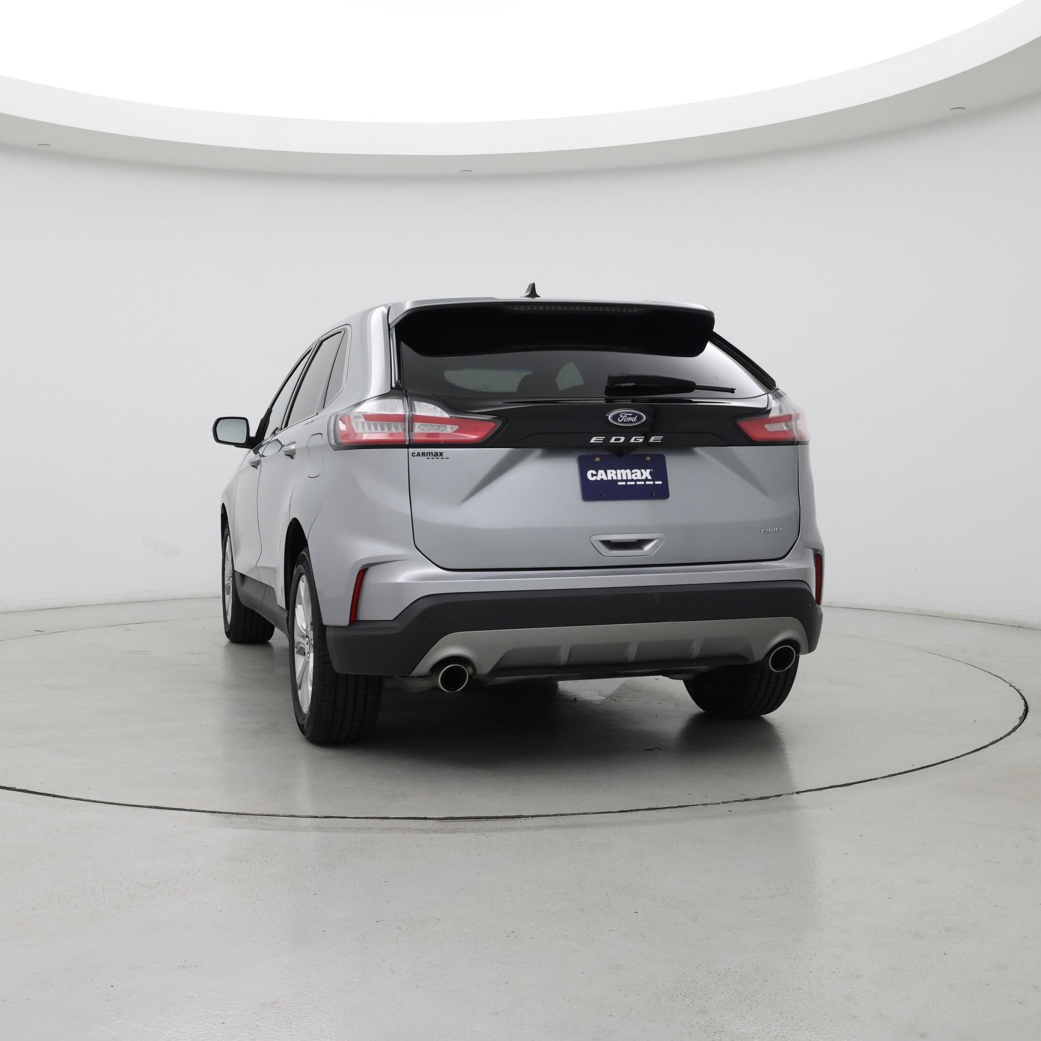 Thumbnail: 2024 Ford Edge - 6