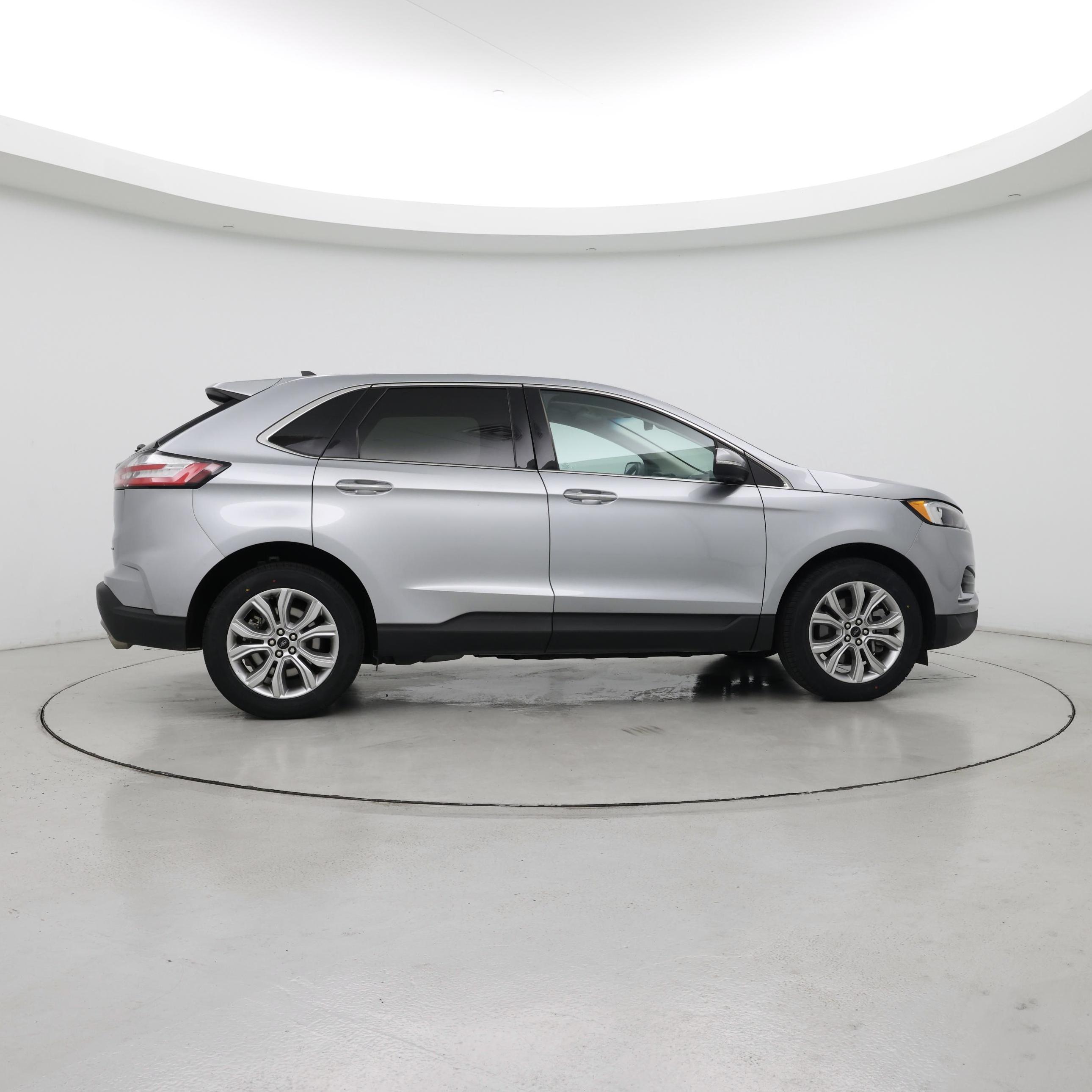 Thumbnail: 2024 Ford Edge - 7