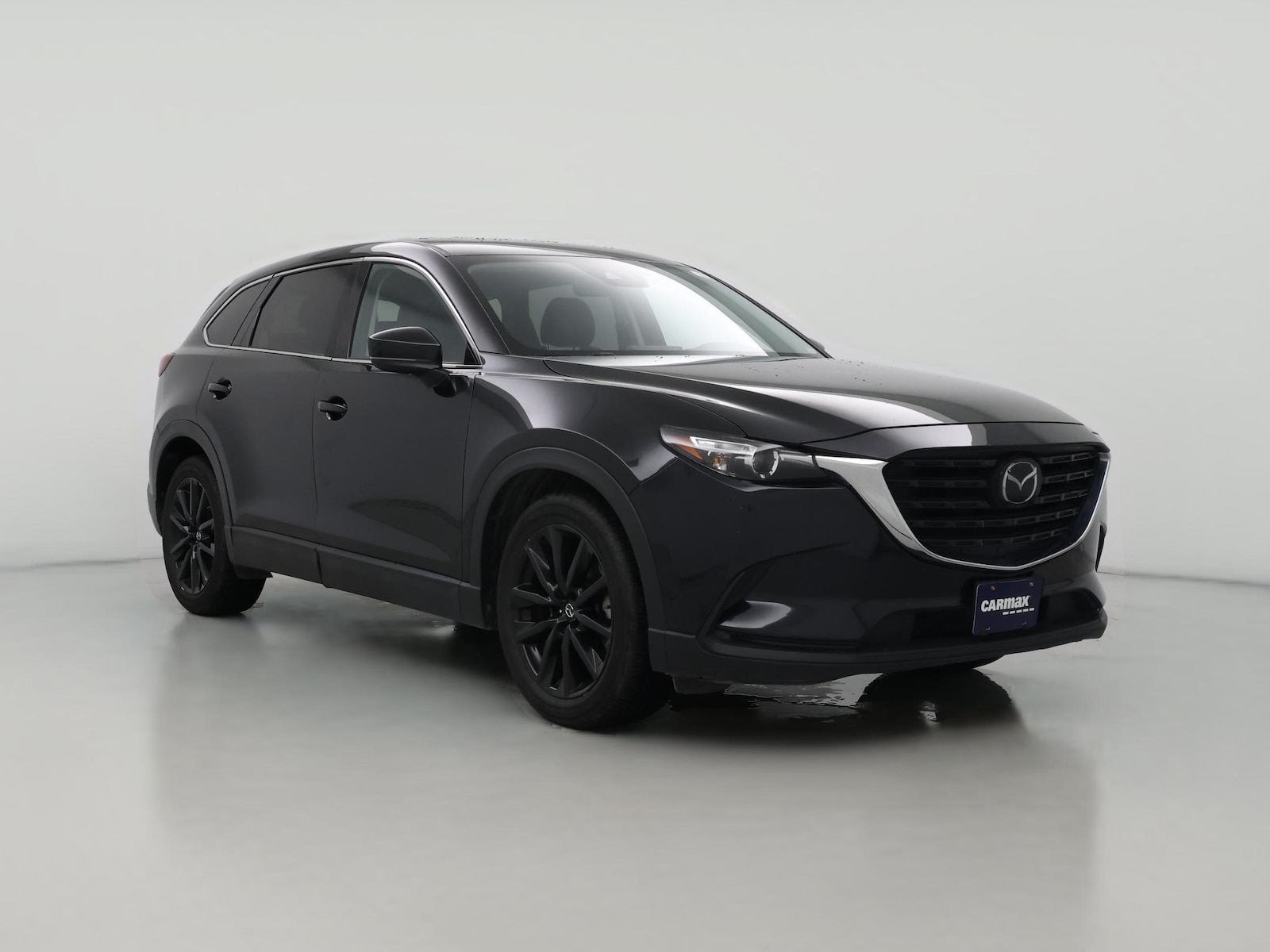 2023 Mazda CX-9 Touring Plus