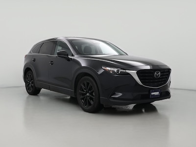 2023 Mazda CX-9 Touring Plus
