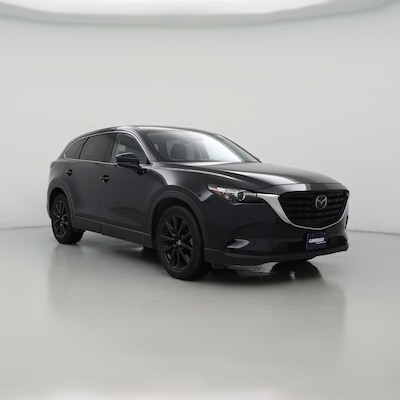 2023 Mazda CX-9 Touring Plus
