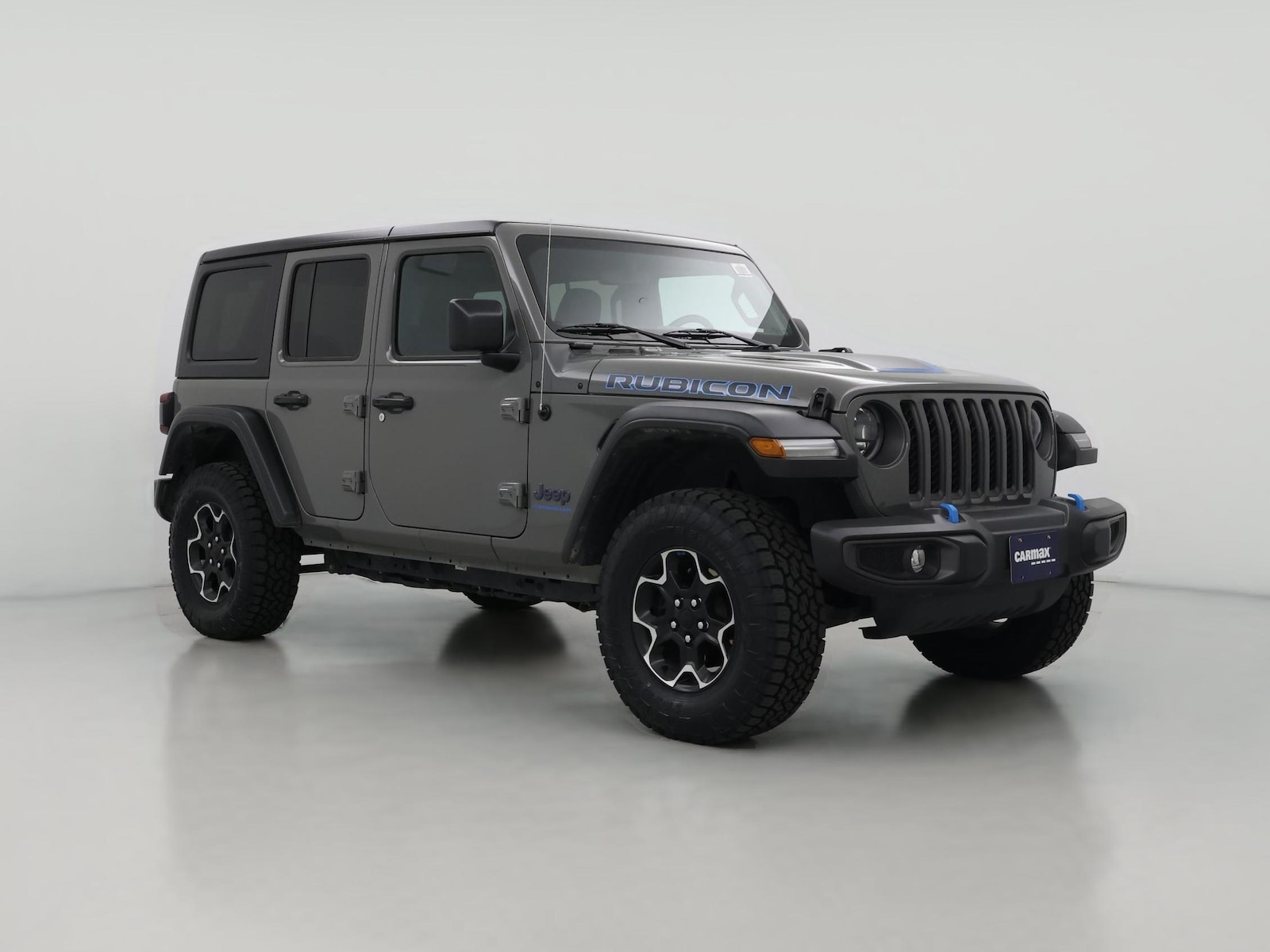 2023 Jeep Wrangler 4xe