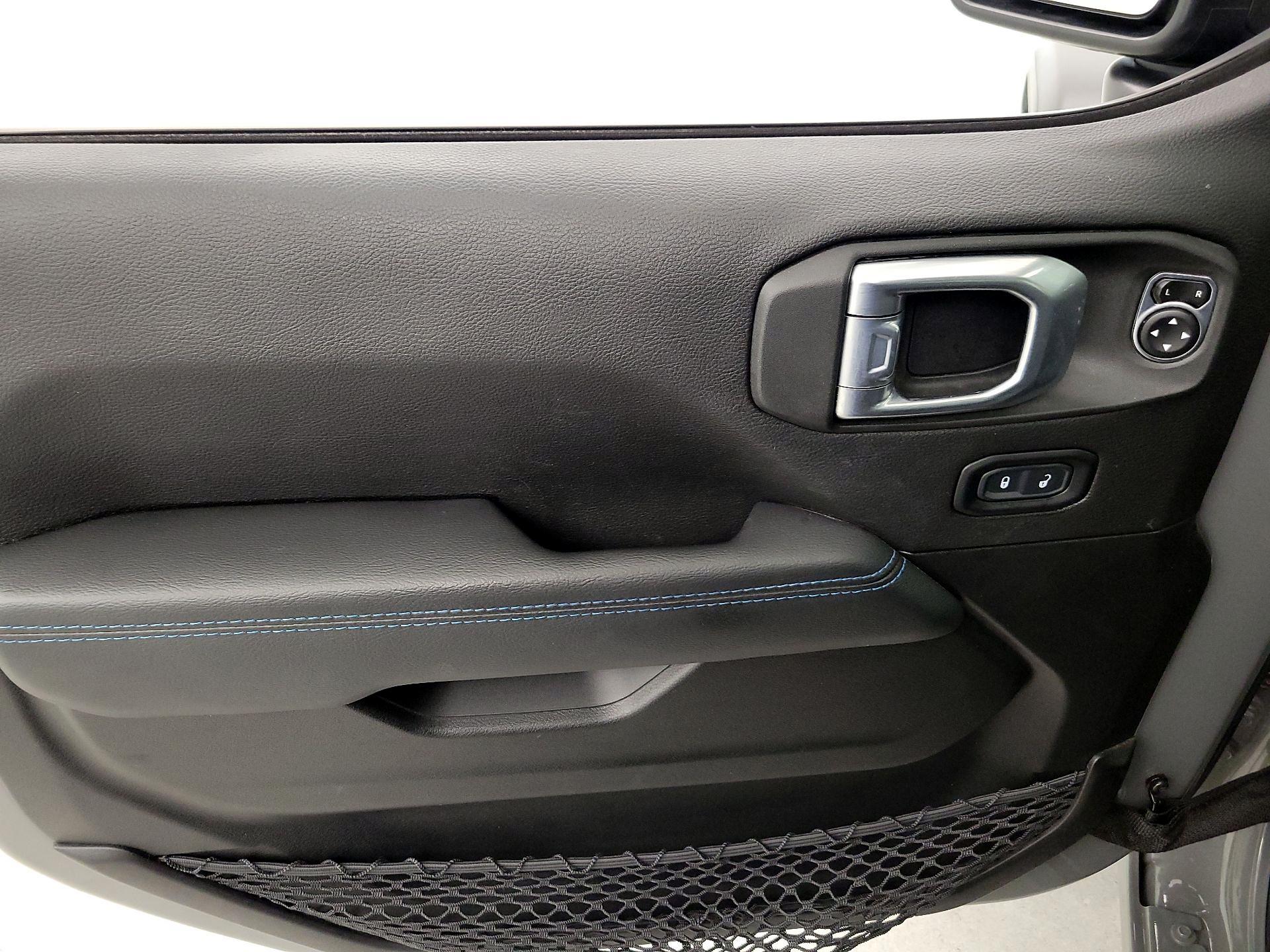 Thumbnail: 2023 Jeep Wrangler - 12