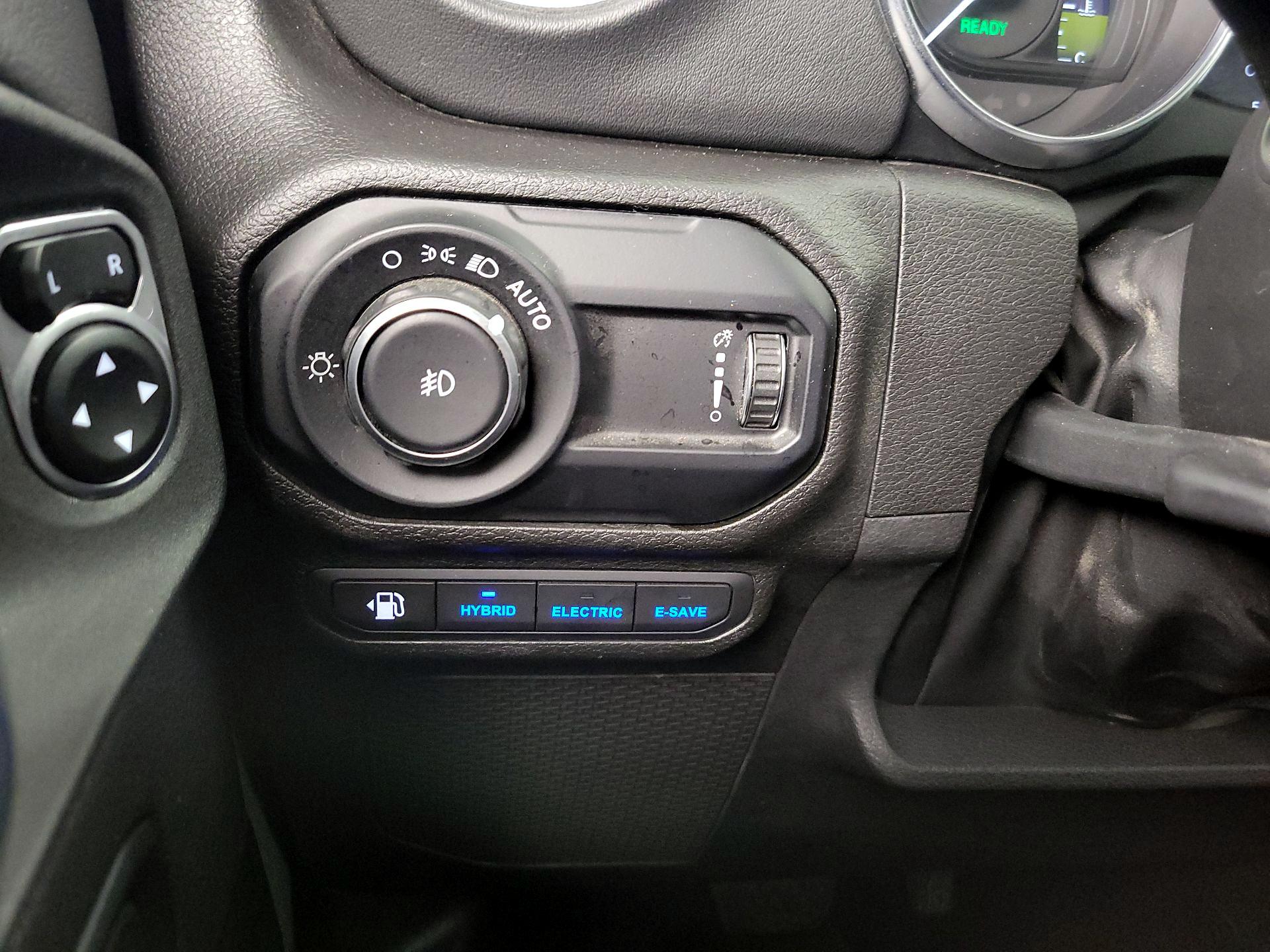 Thumbnail: 2023 Jeep Wrangler - 13