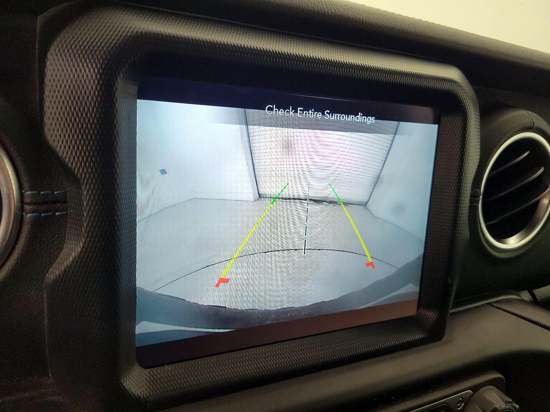 Thumbnail: 2023 Jeep Wrangler - 15