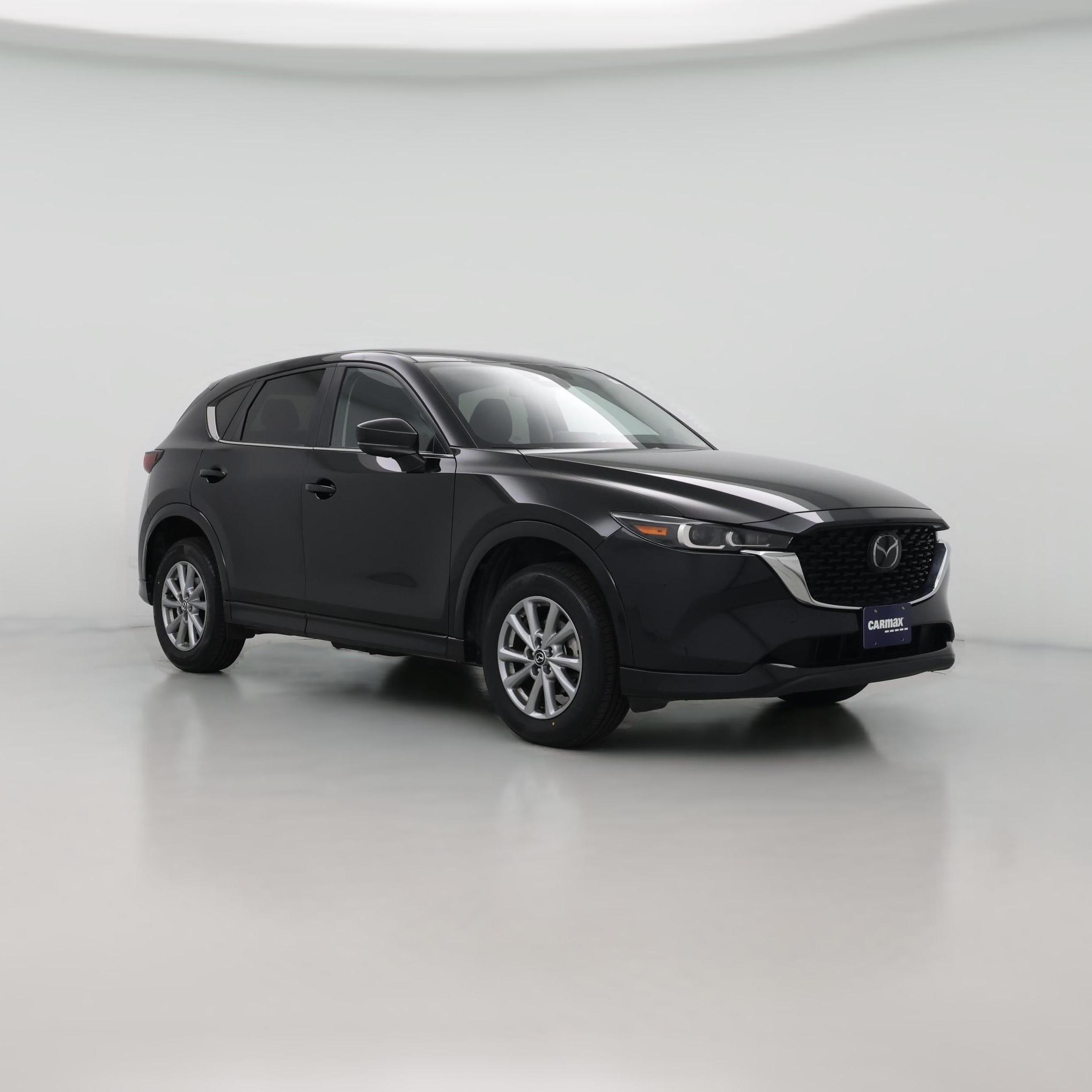 Thumbnail: 2024 Mazda CX-5 - 1