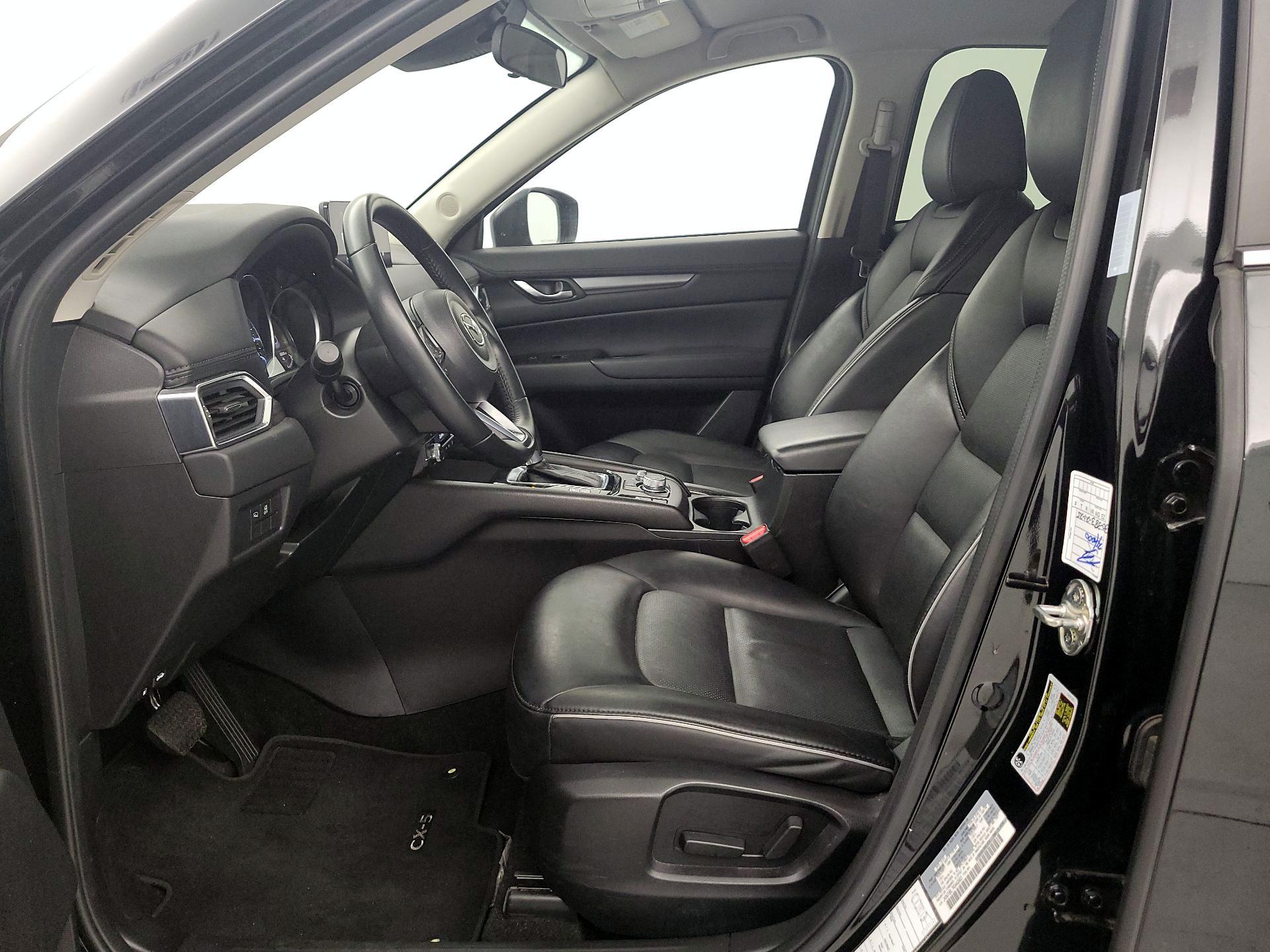 Thumbnail: 2024 Mazda CX-5 - 11