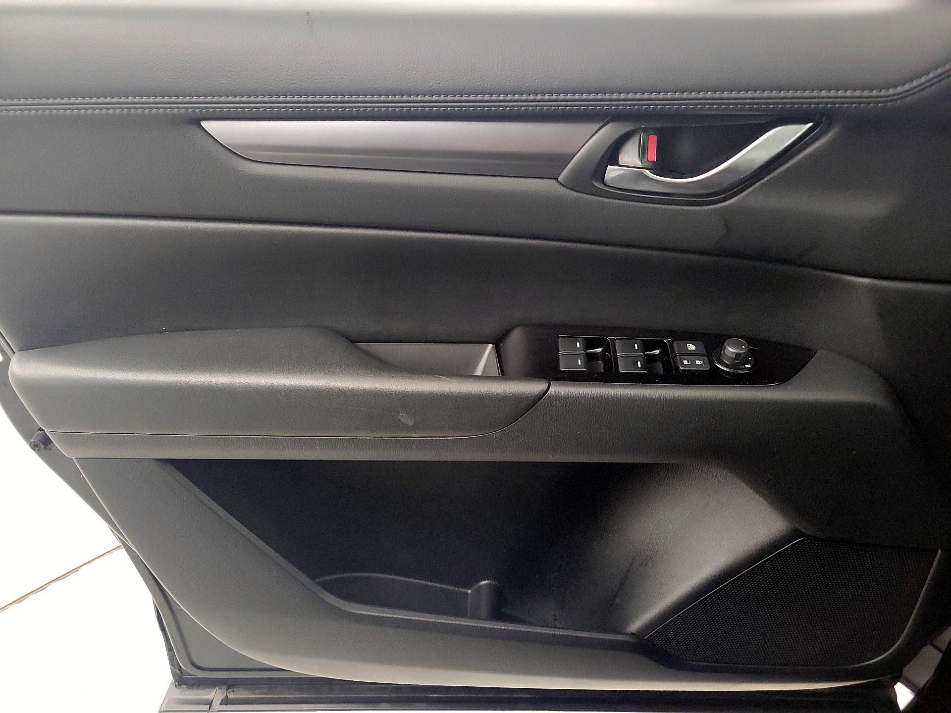 Thumbnail: 2024 Mazda CX-5 - 12