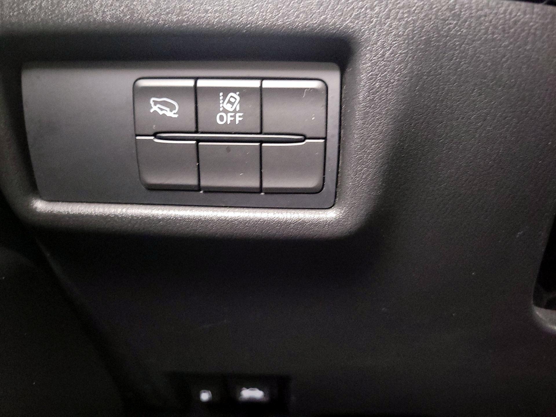 Thumbnail: 2024 Mazda CX-5 - 13