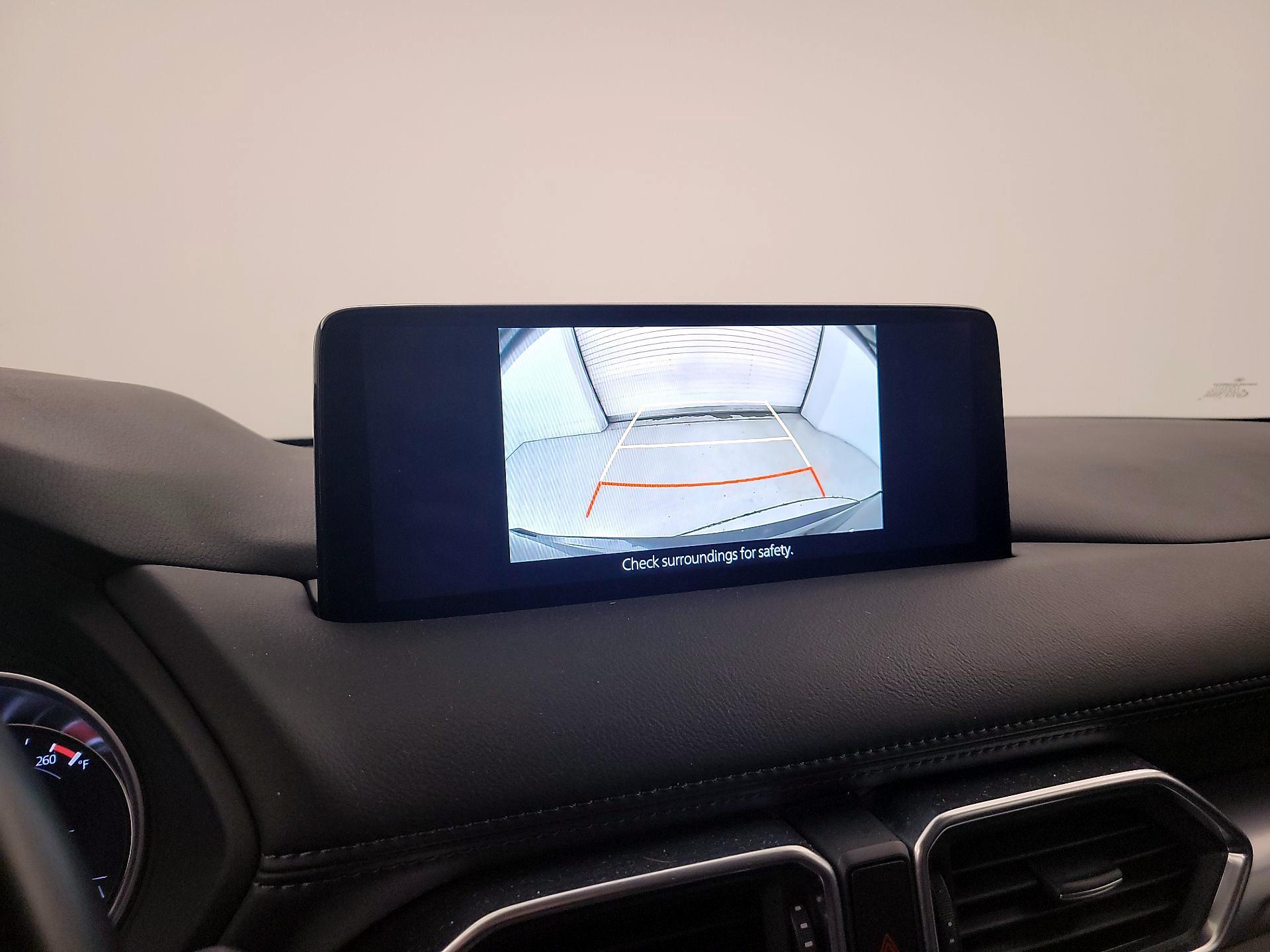 Thumbnail: 2024 Mazda CX-5 - 14