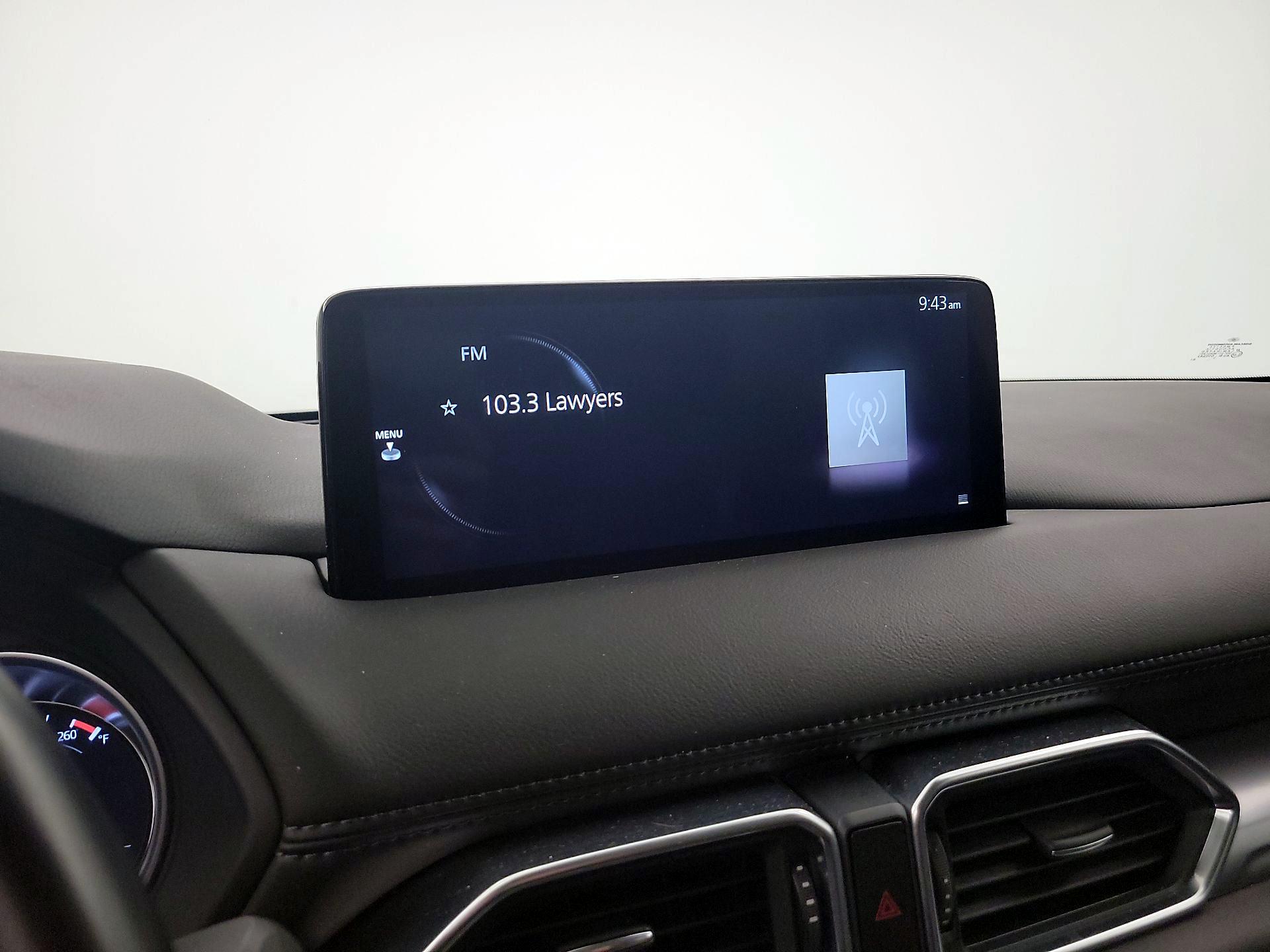 Thumbnail: 2024 Mazda CX-5 - 15