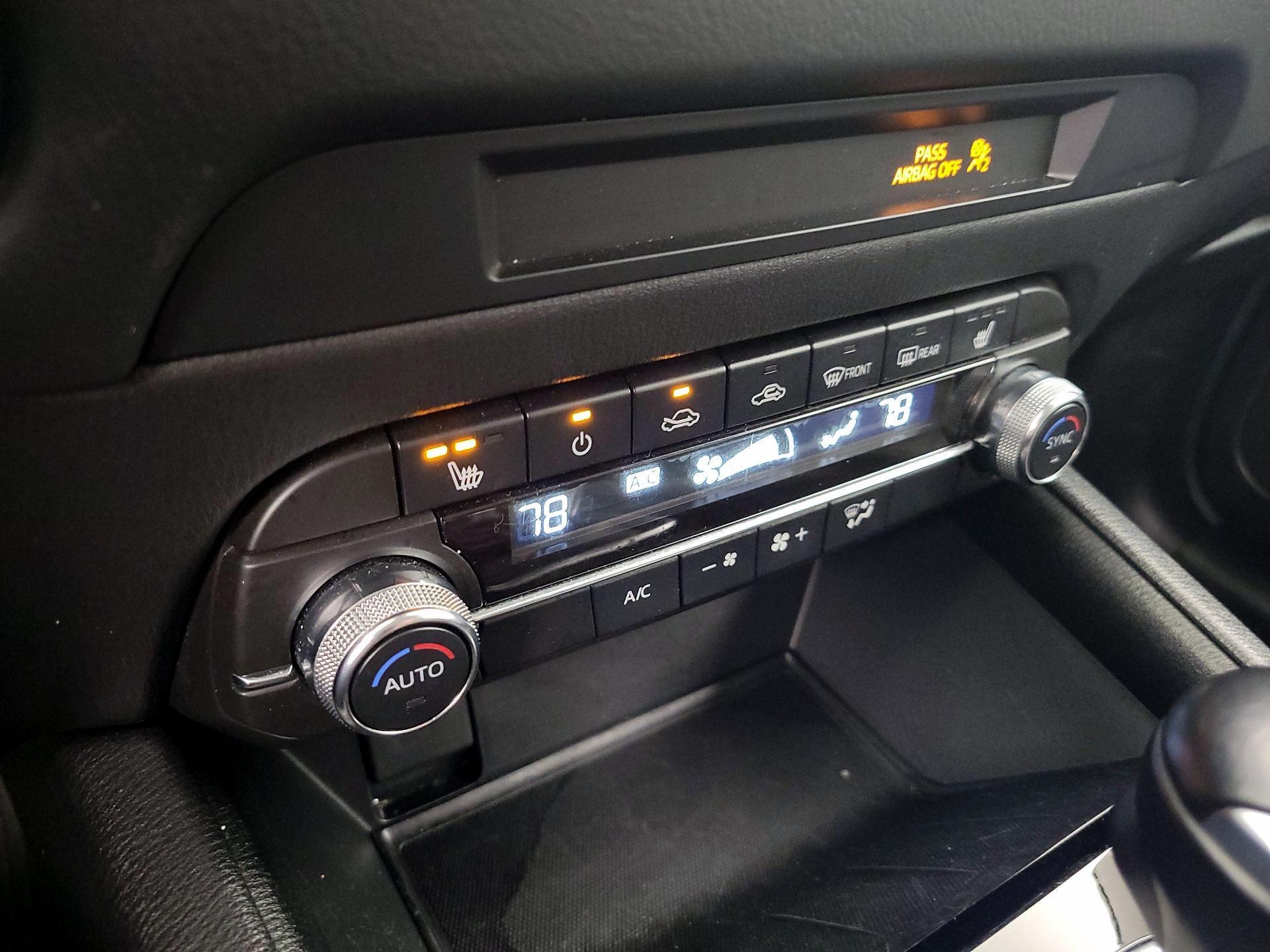 Thumbnail: 2024 Mazda CX-5 - 16