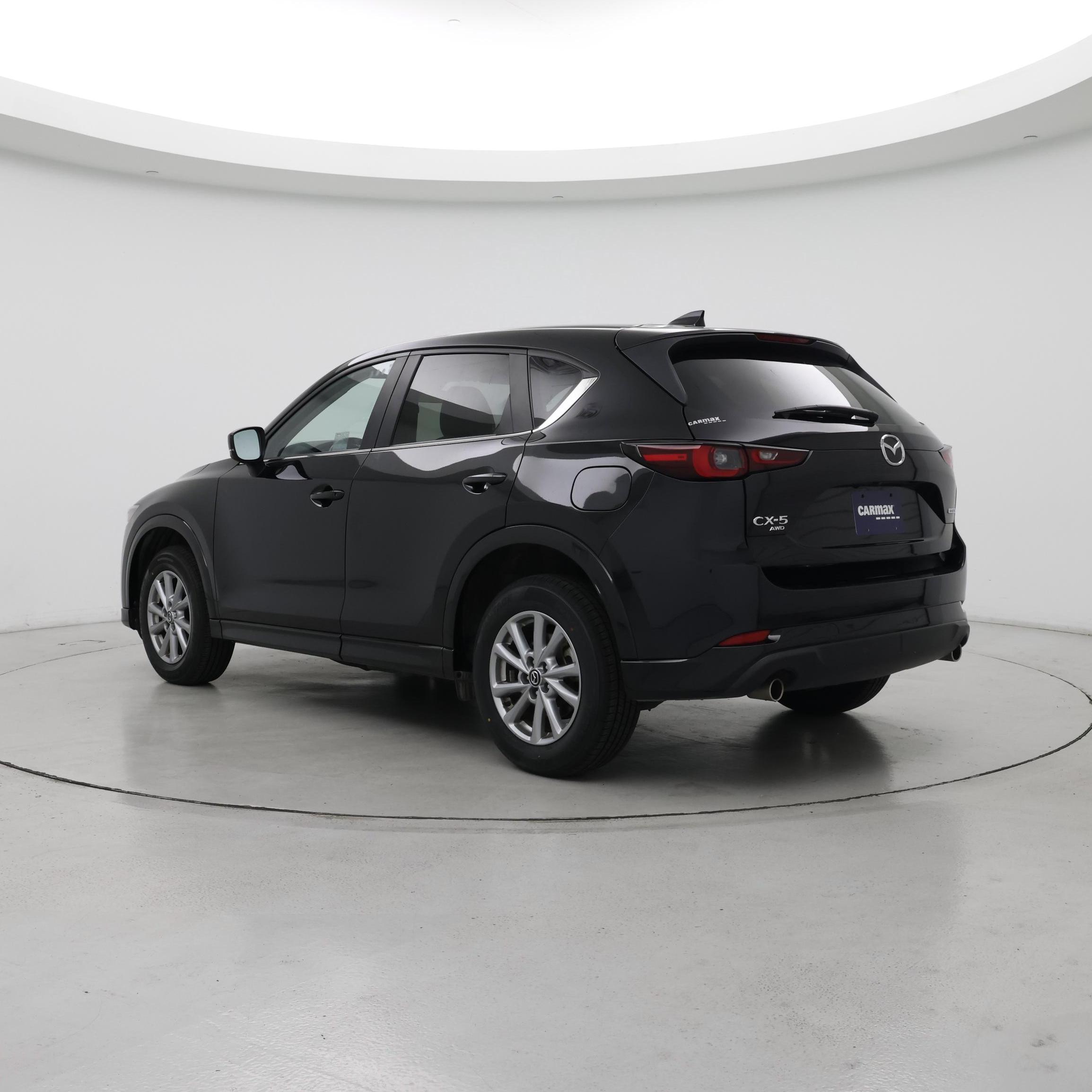 Thumbnail: 2024 Mazda CX-5 - 2