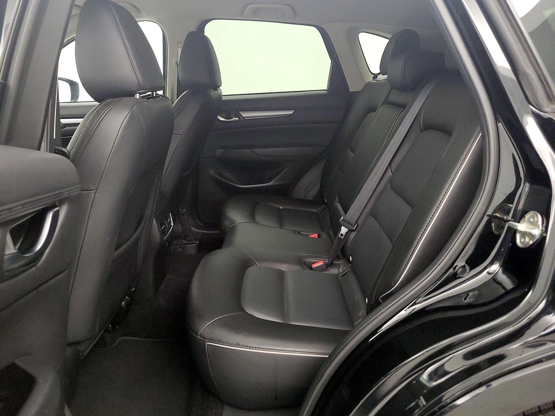 Thumbnail: 2024 Mazda CX-5 - 19