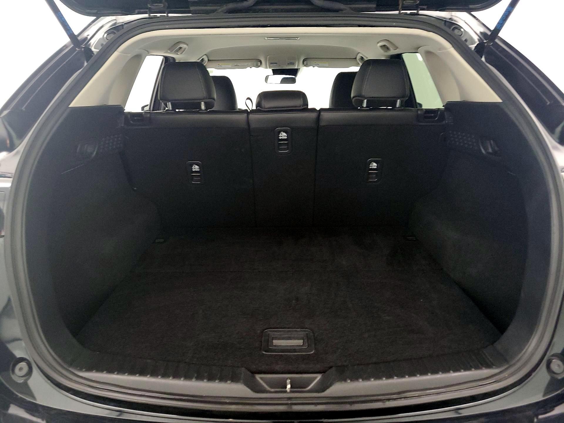 Thumbnail: 2024 Mazda CX-5 - 20