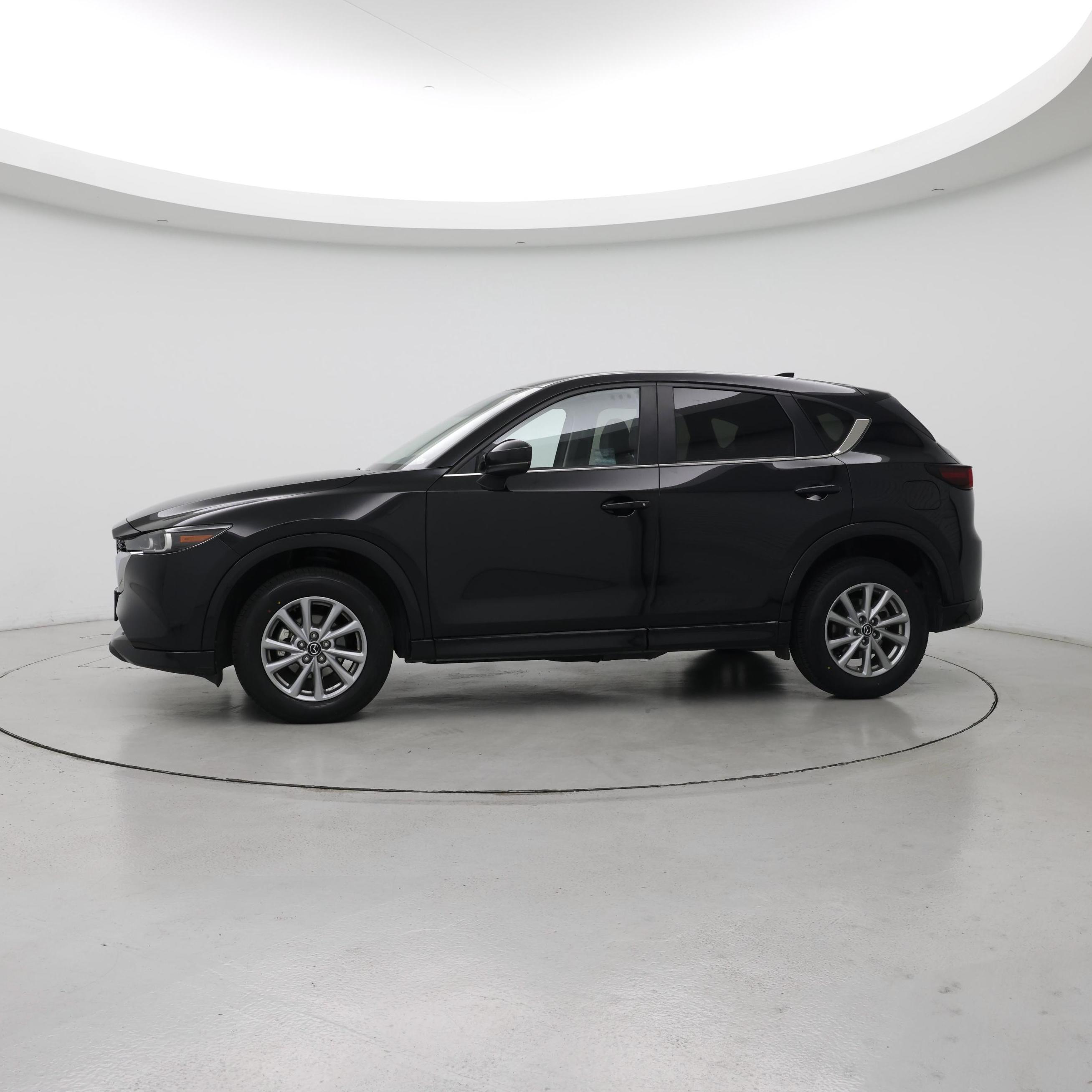 Thumbnail: 2024 Mazda CX-5 - 3