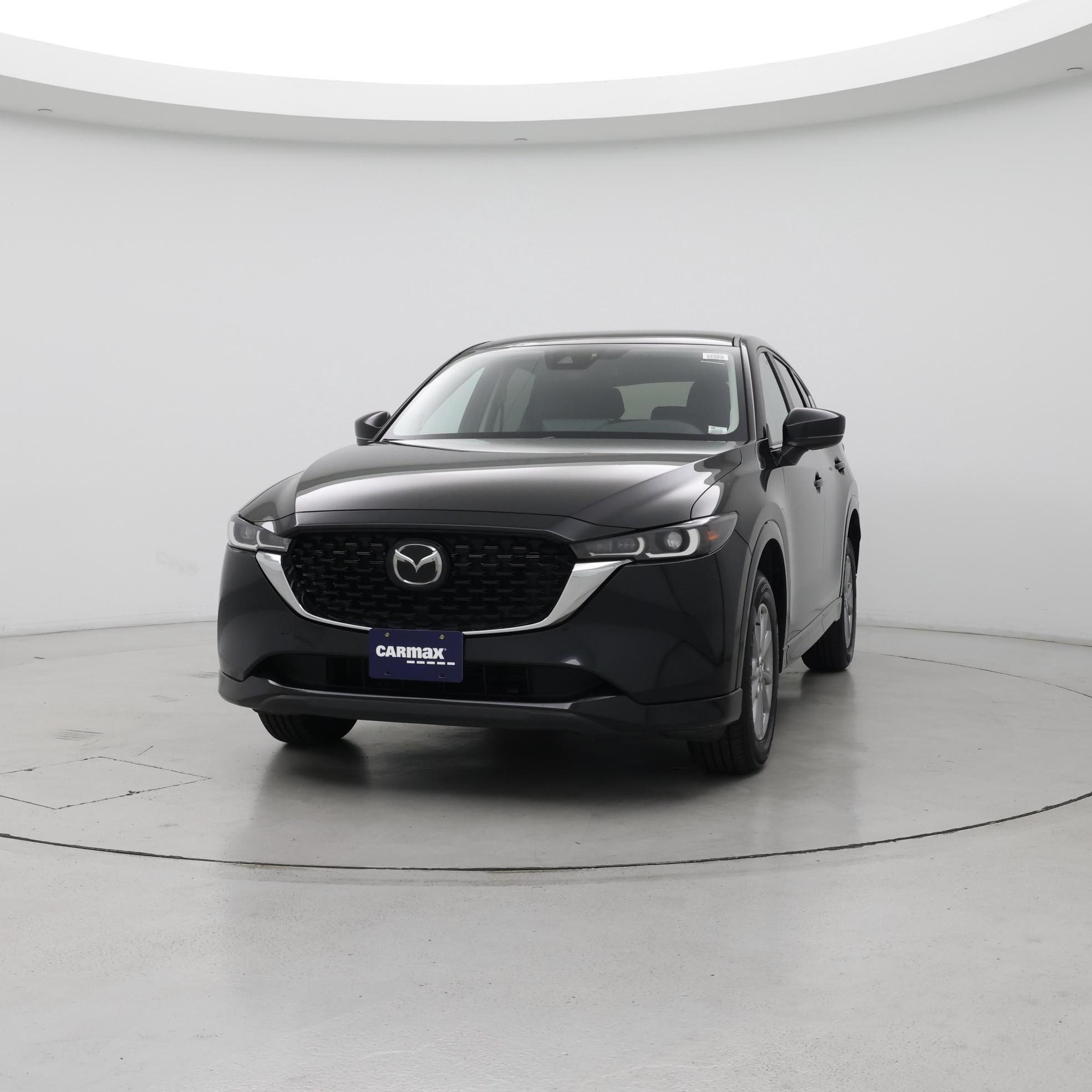 Thumbnail: 2024 Mazda CX-5 - 4