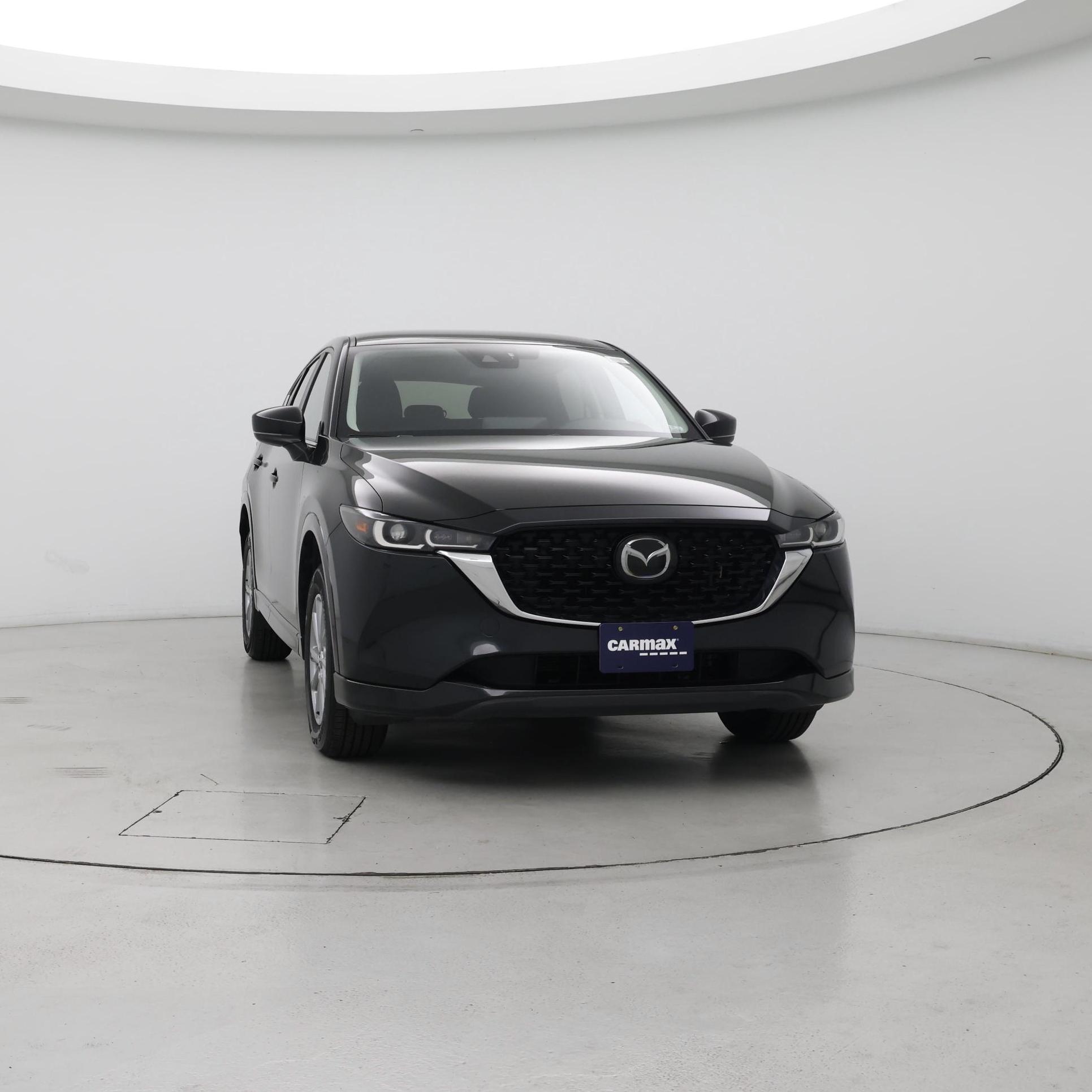 Thumbnail: 2024 Mazda CX-5 - 5