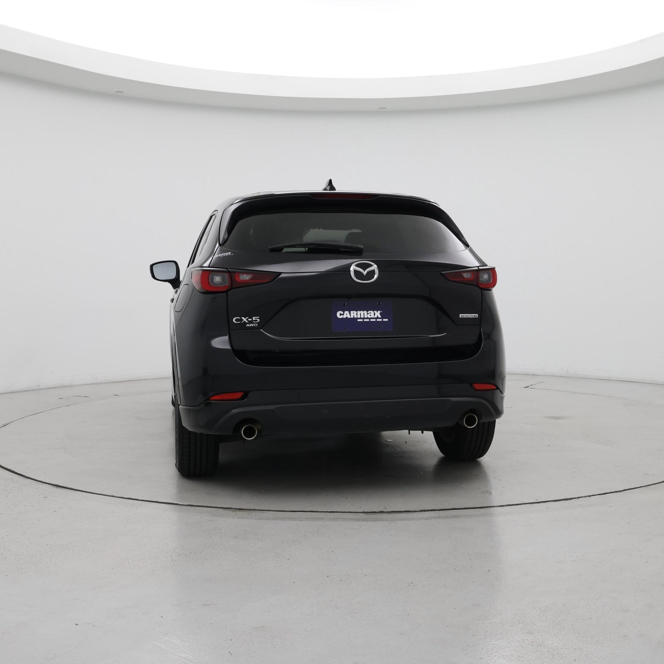 Thumbnail: 2024 Mazda CX-5 - 6