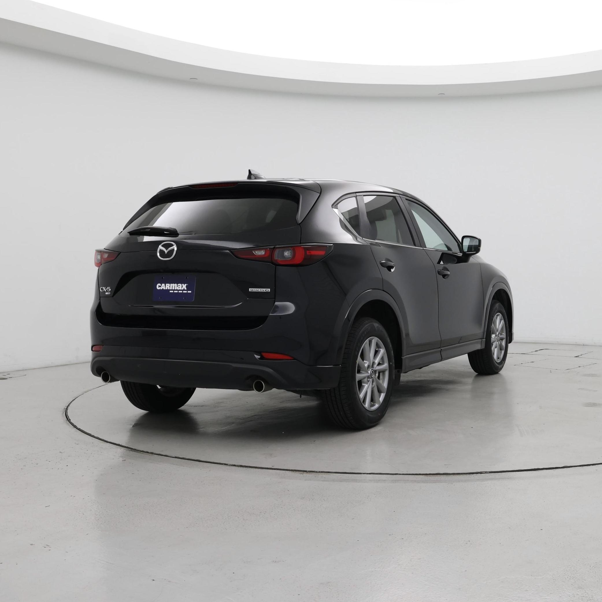 Thumbnail: 2024 Mazda CX-5 - 8