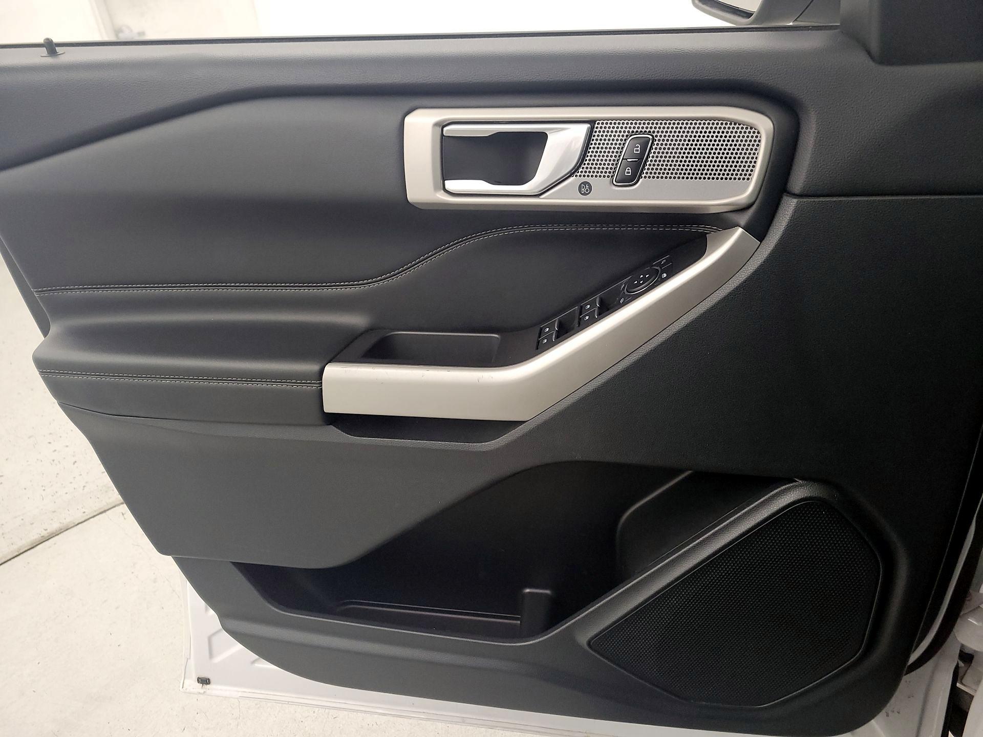 Thumbnail: 2023 Ford Explorer - 12